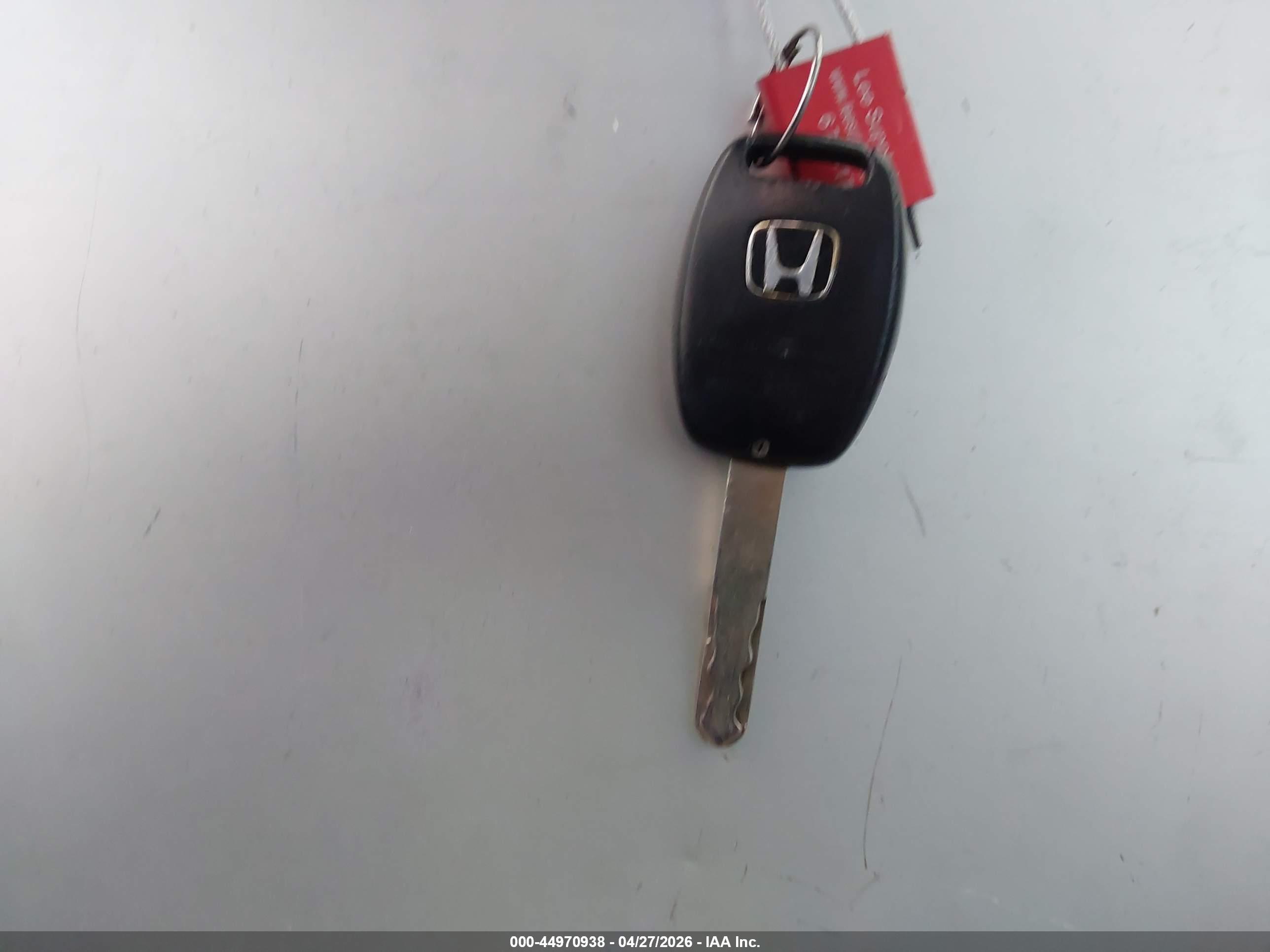 HONDA CR-V image 11