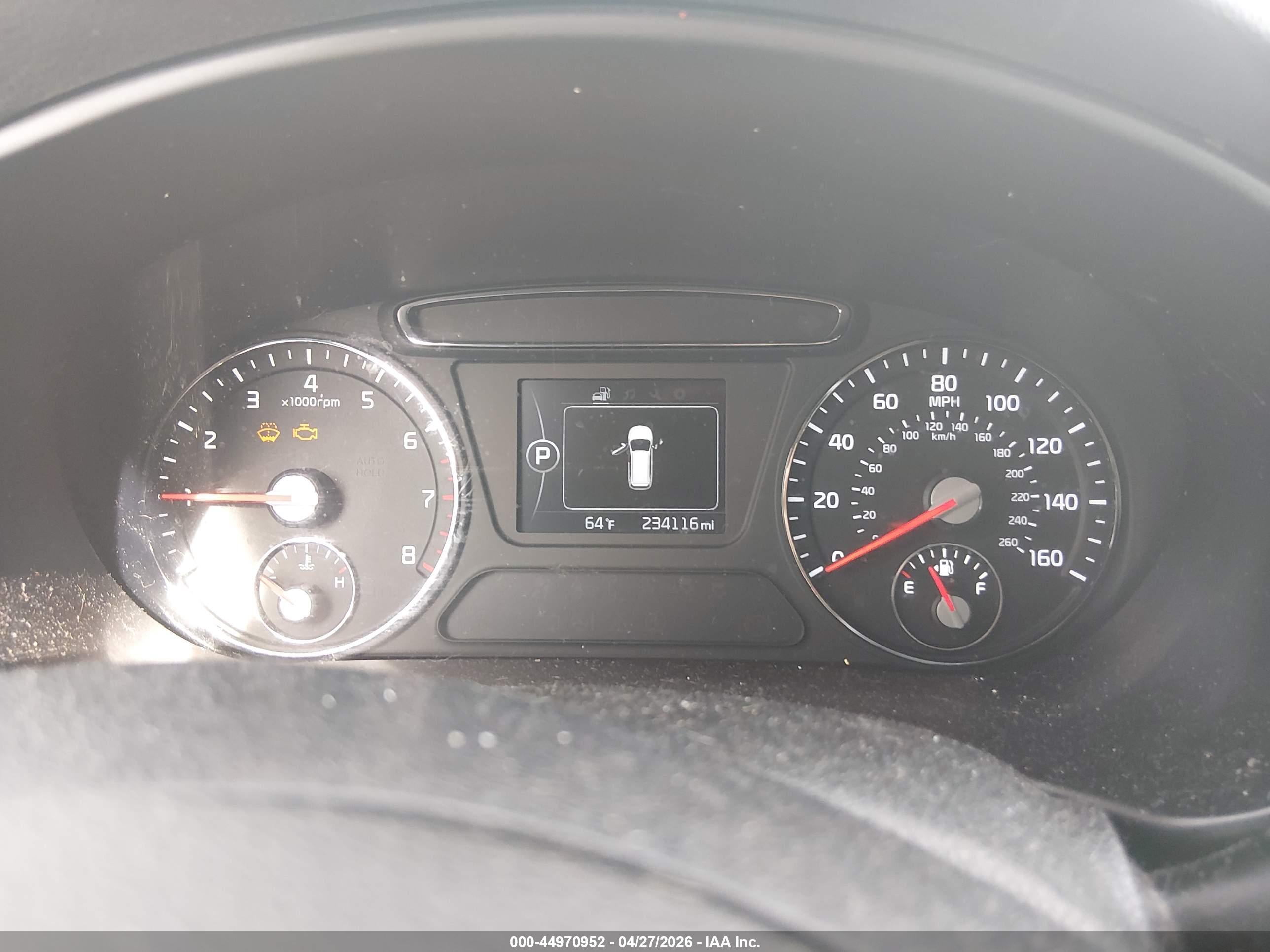 KIA SORENTO image 7