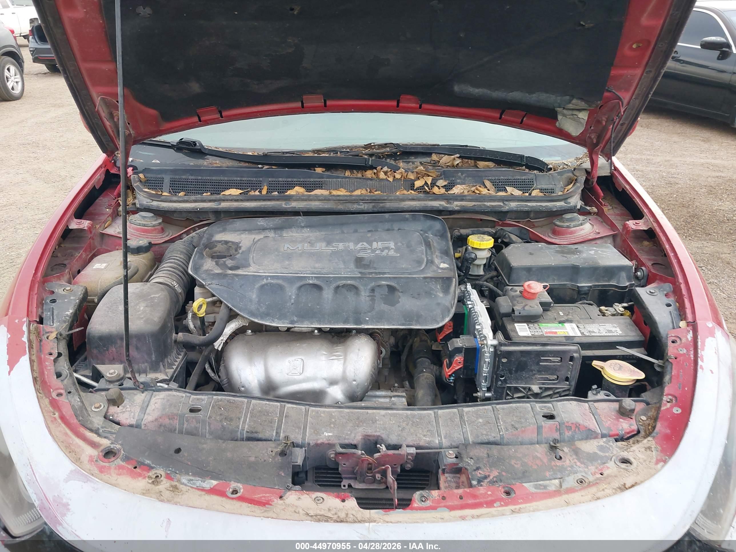 DODGE DART image 10