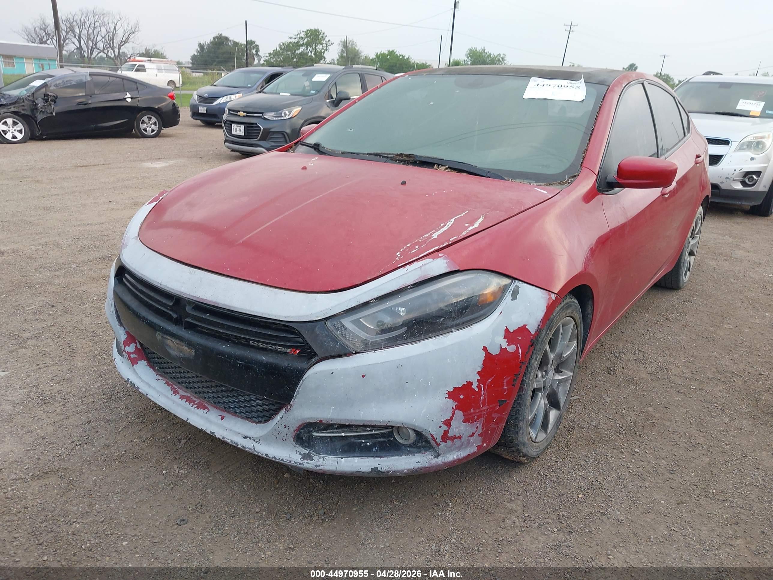 DODGE DART image 6