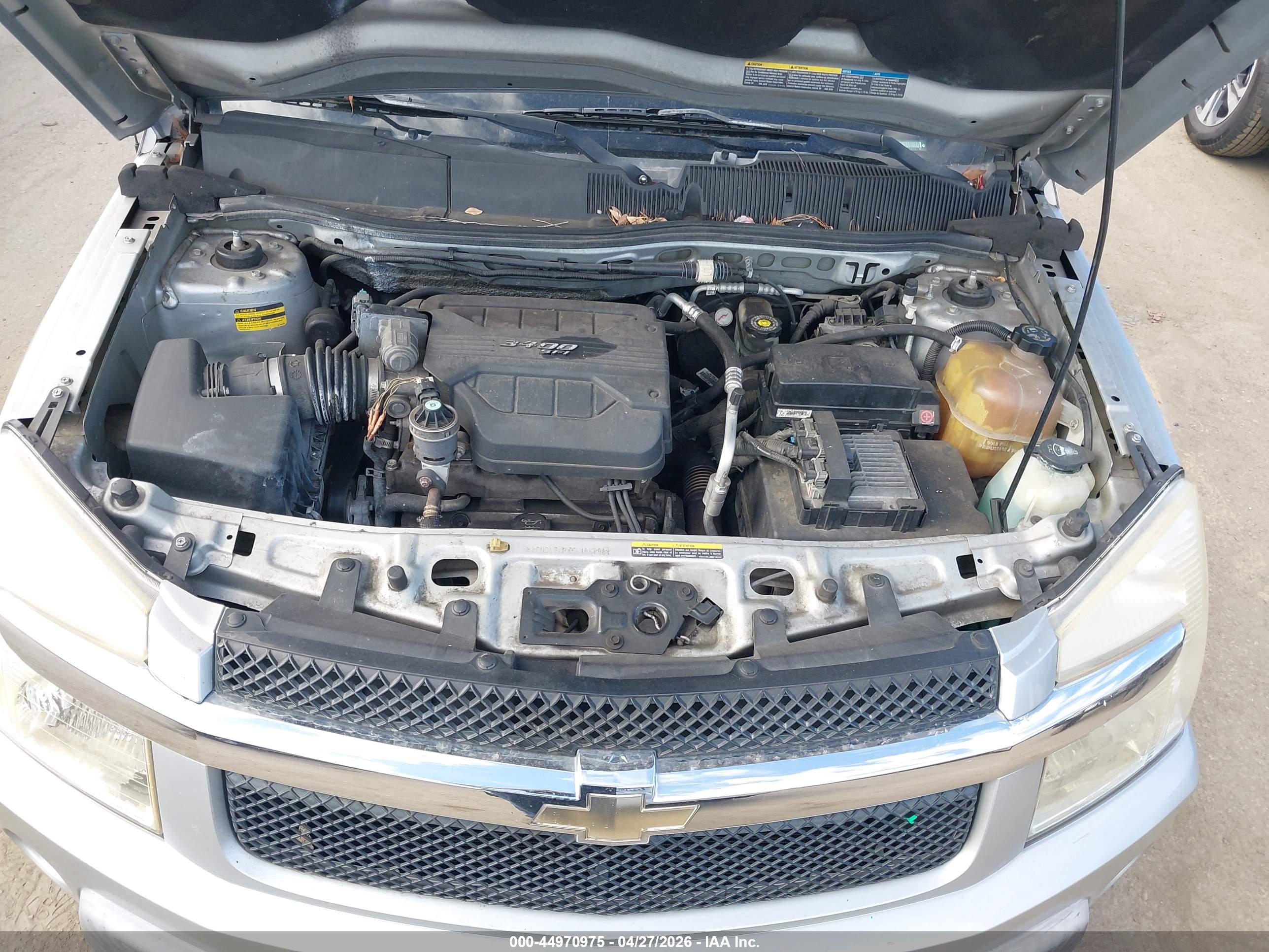 CHEVROLET EQUINOX image 10