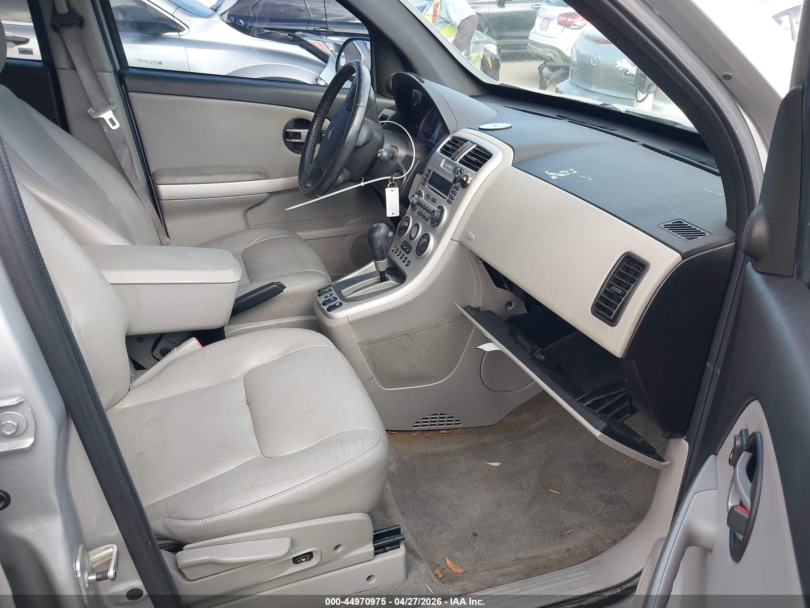 CHEVROLET EQUINOX image 5
