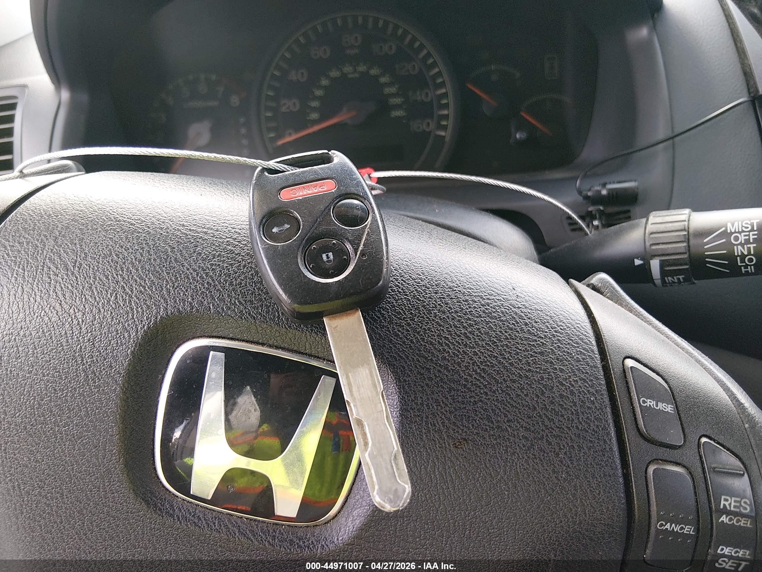 HONDA ACCORD image 11