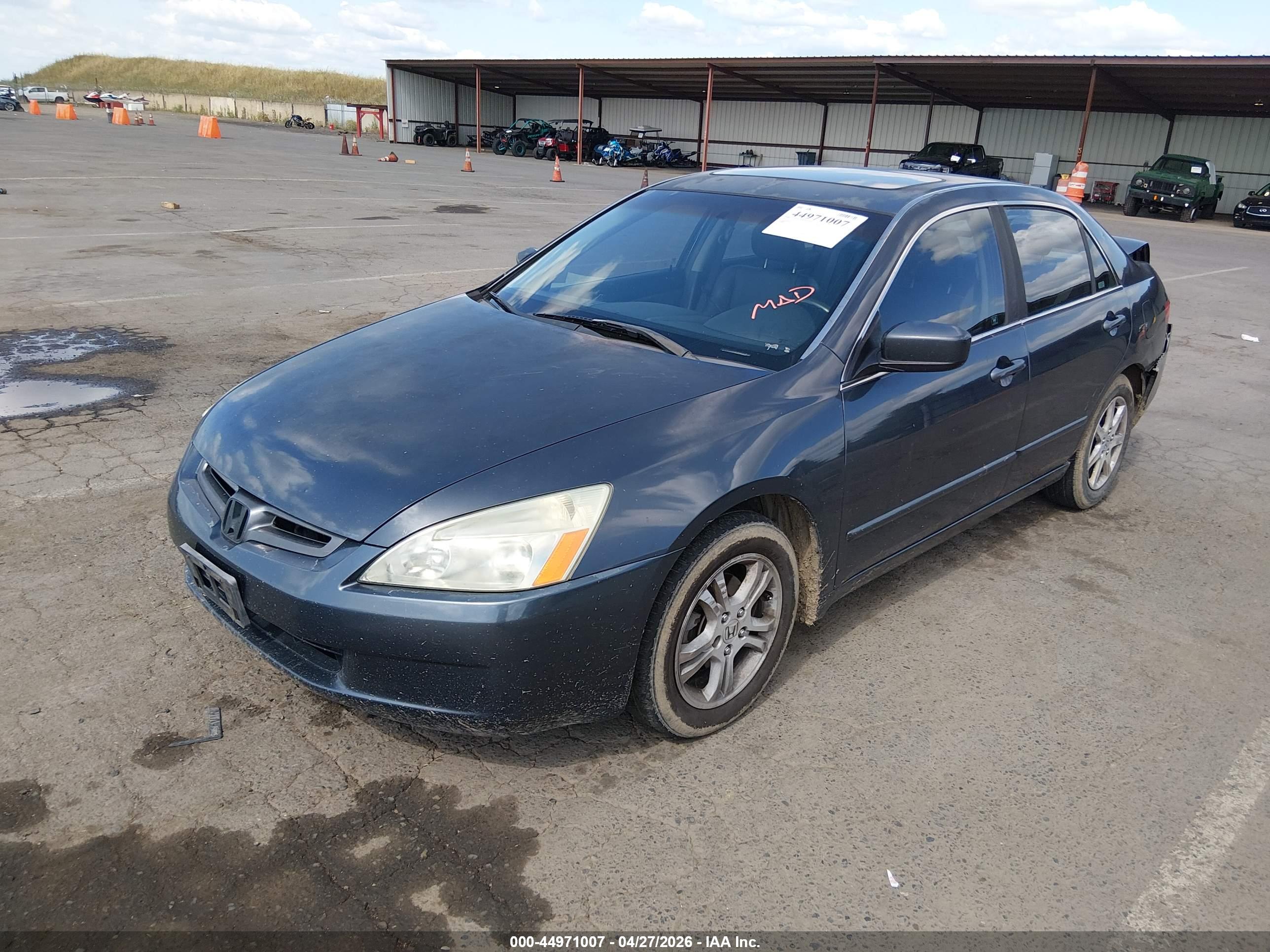 HONDA ACCORD image 2