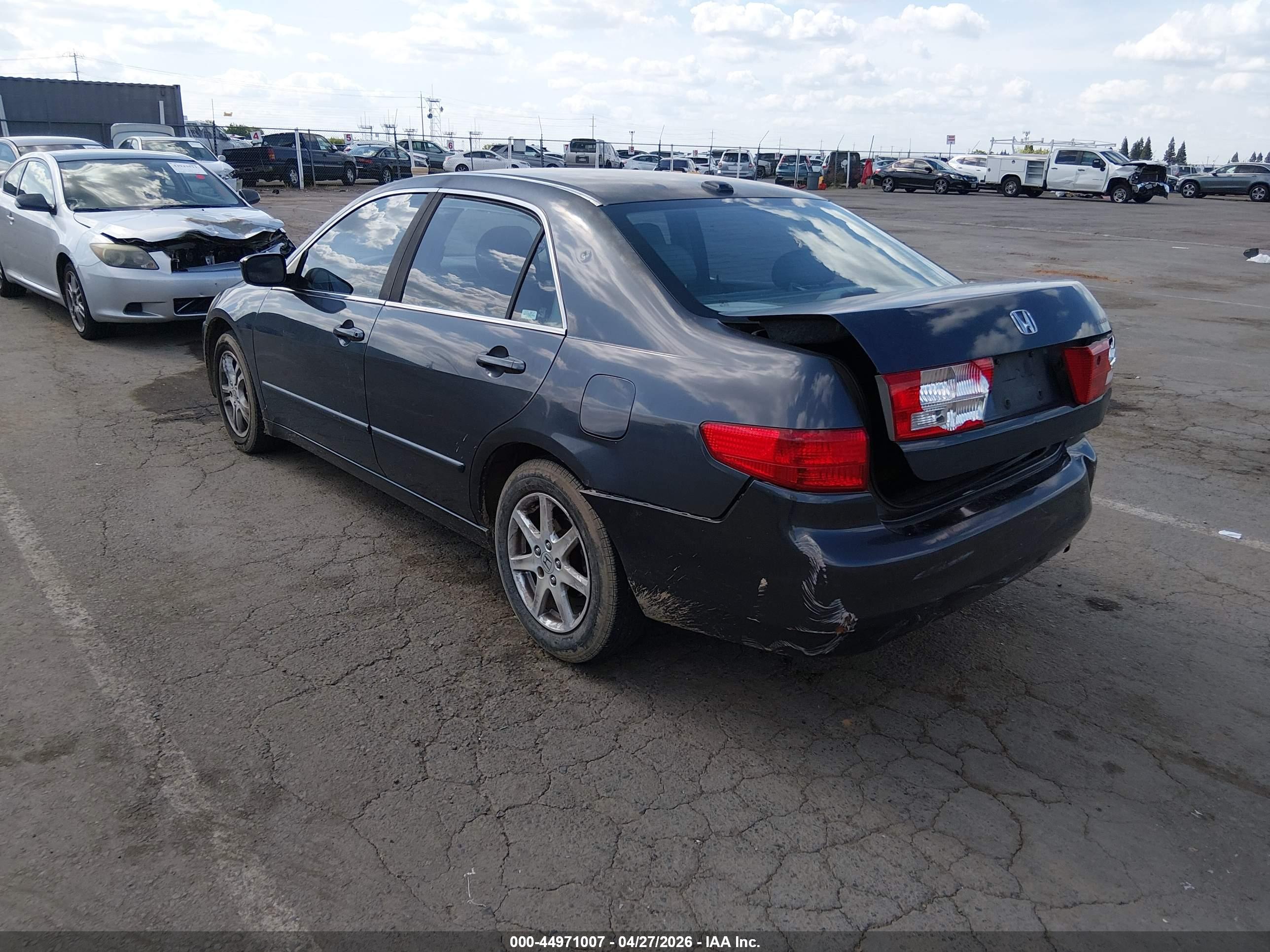 HONDA ACCORD image 3