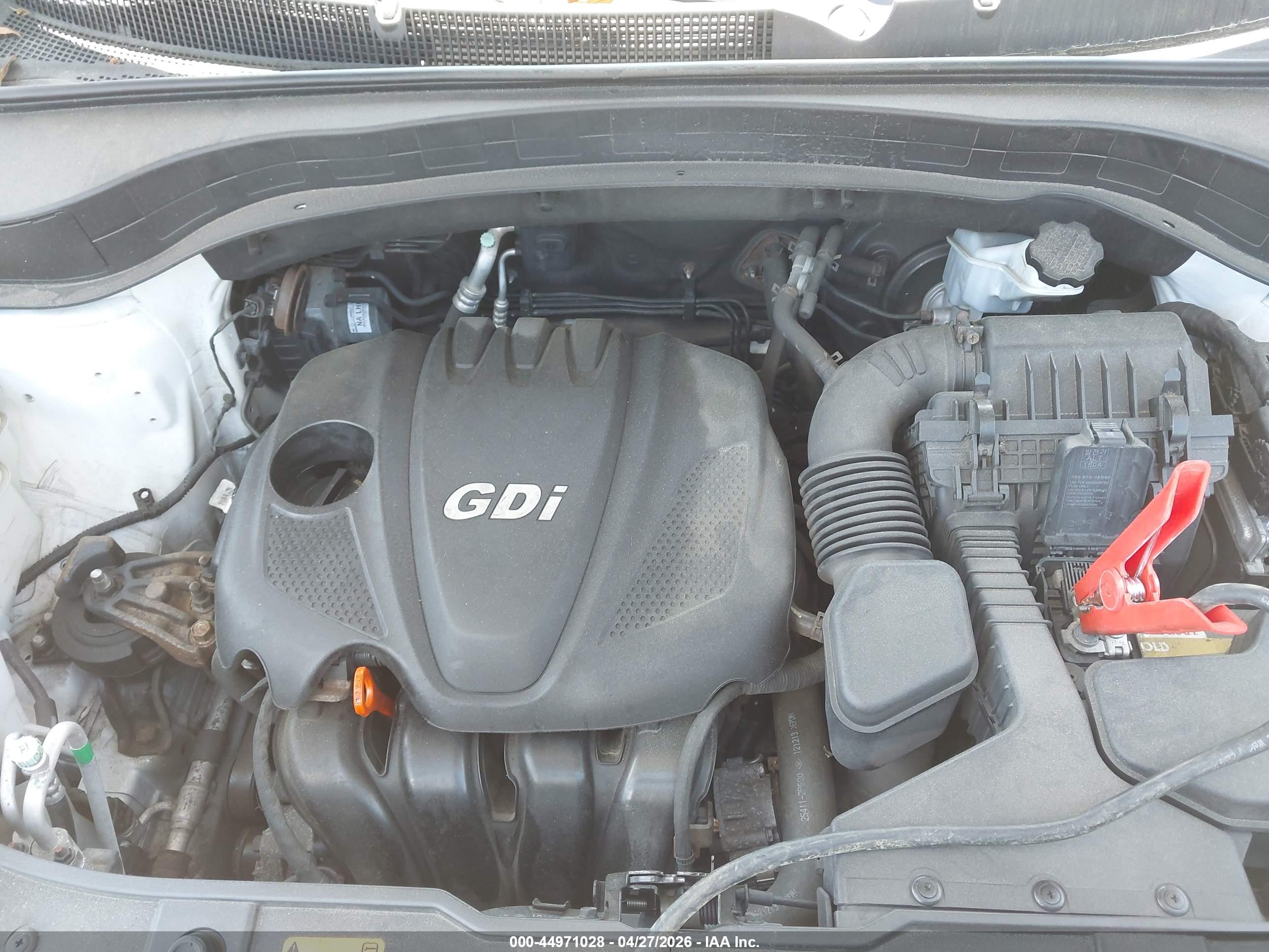 KIA SORENTO image 10