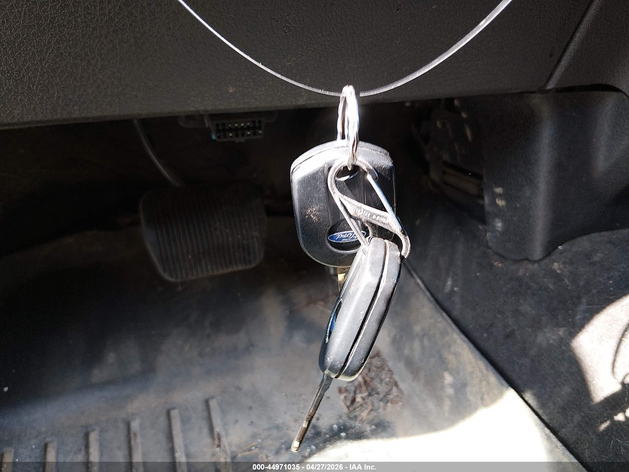FORD F-150 image 11