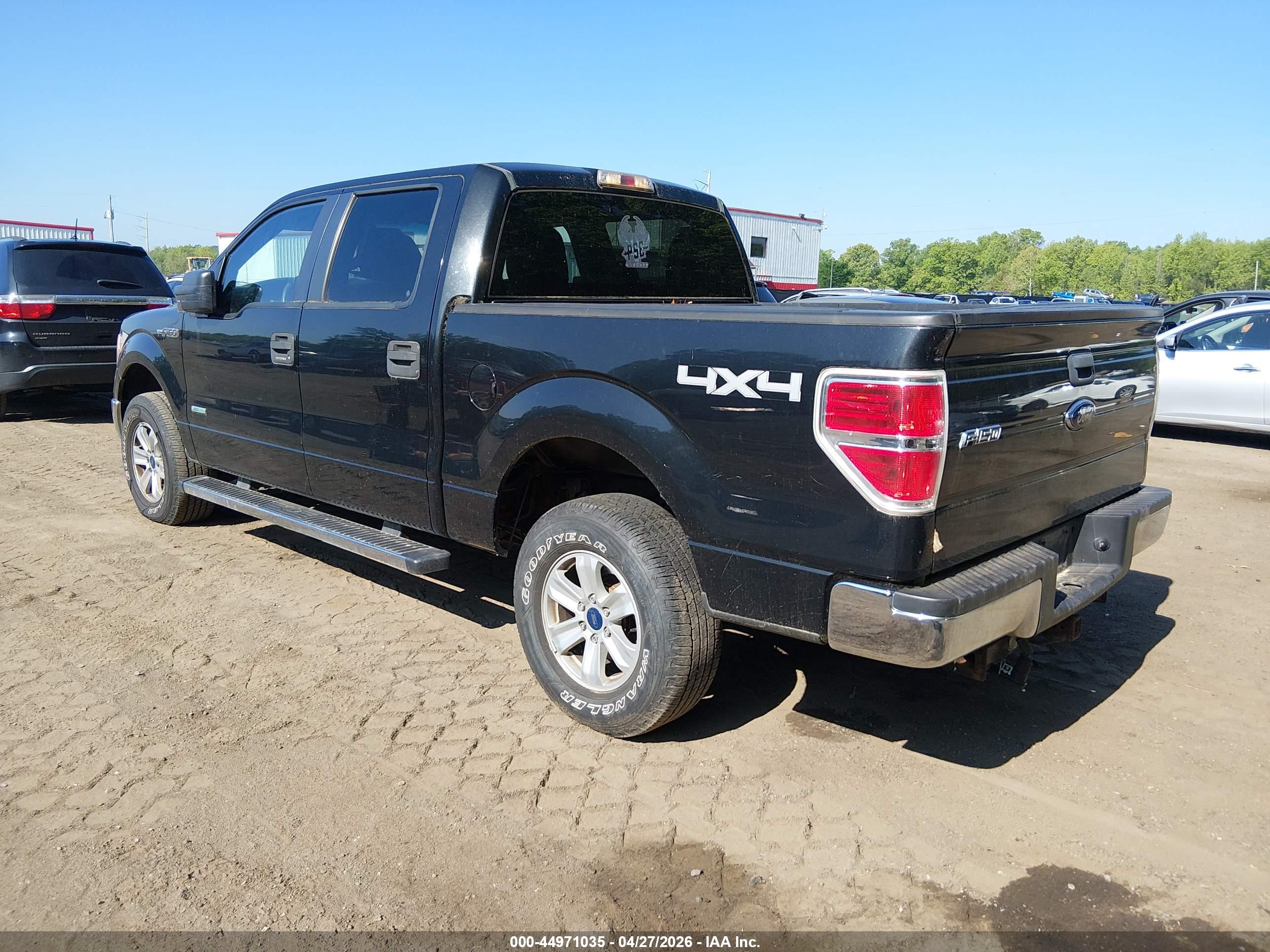FORD F-150 image 3