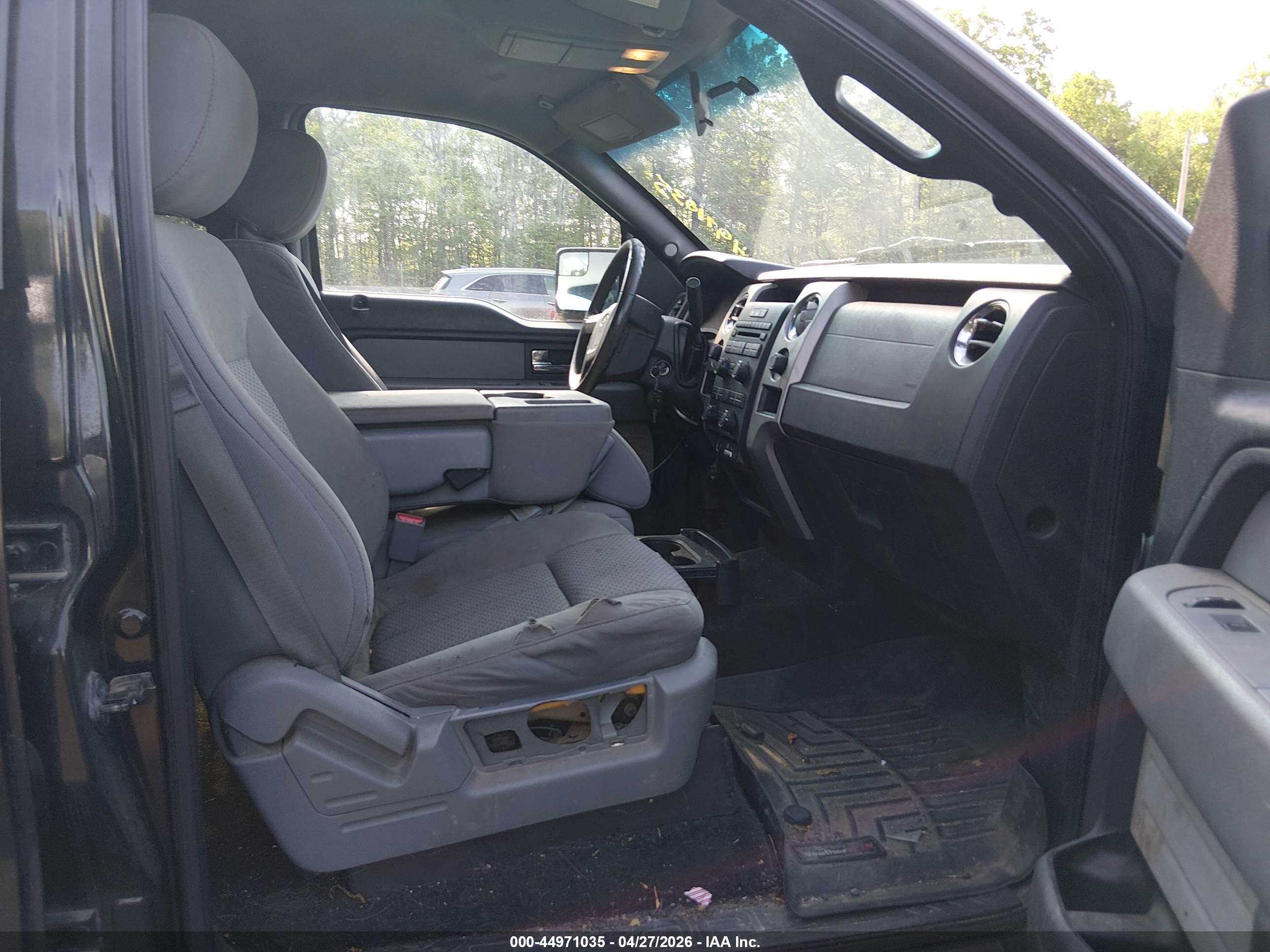 FORD F-150 image 5