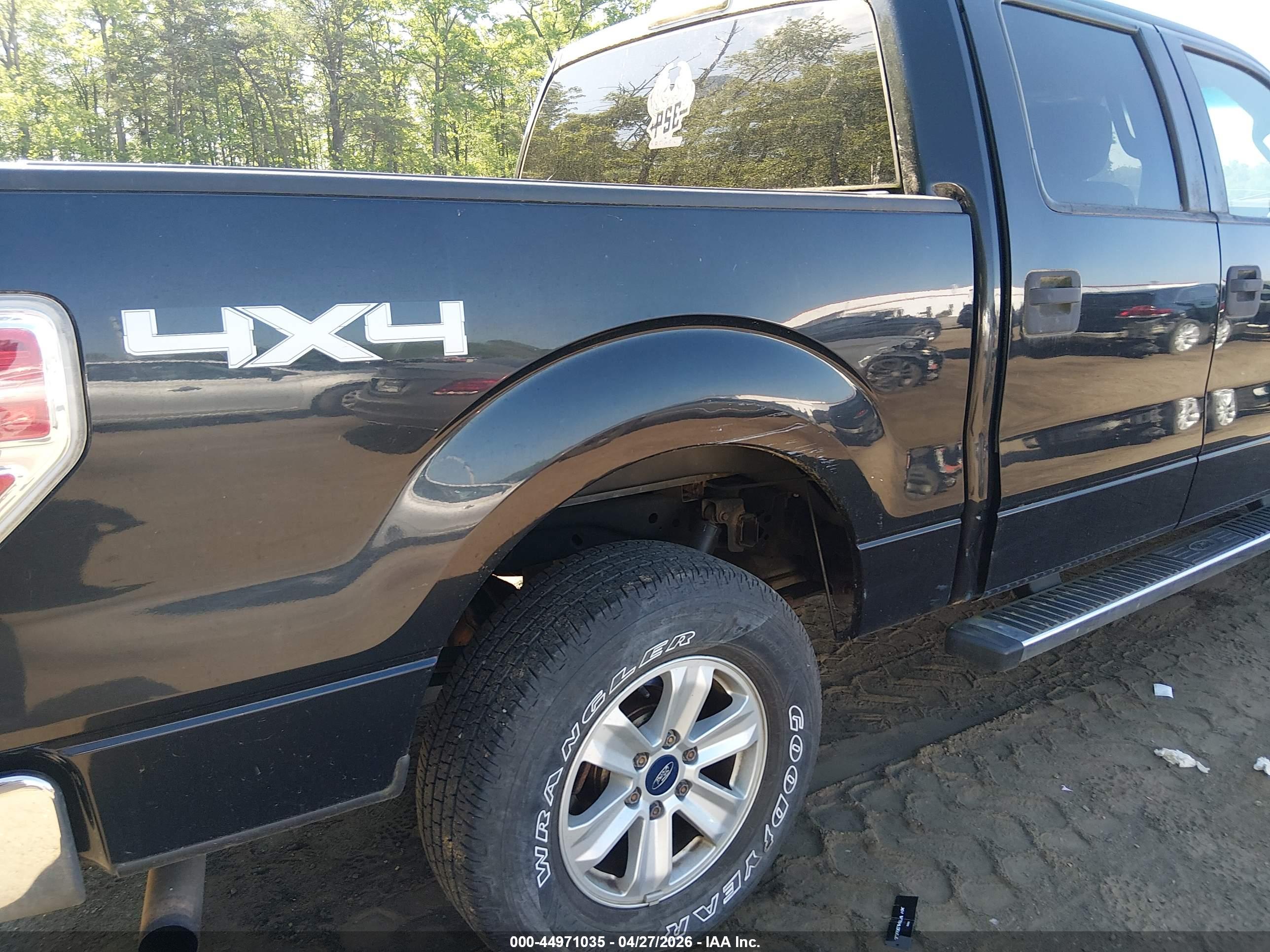 FORD F-150 image 6