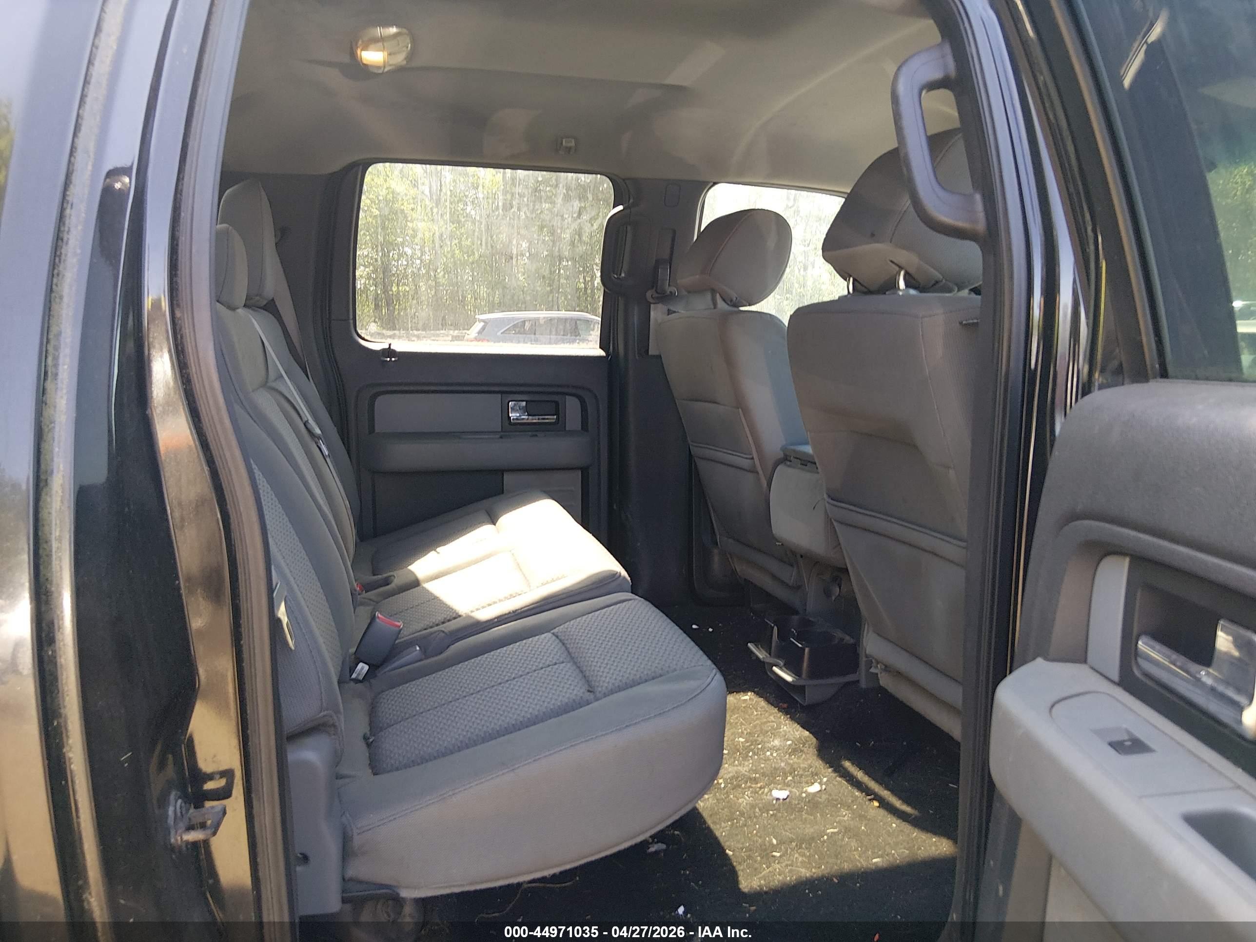 FORD F-150 image 8