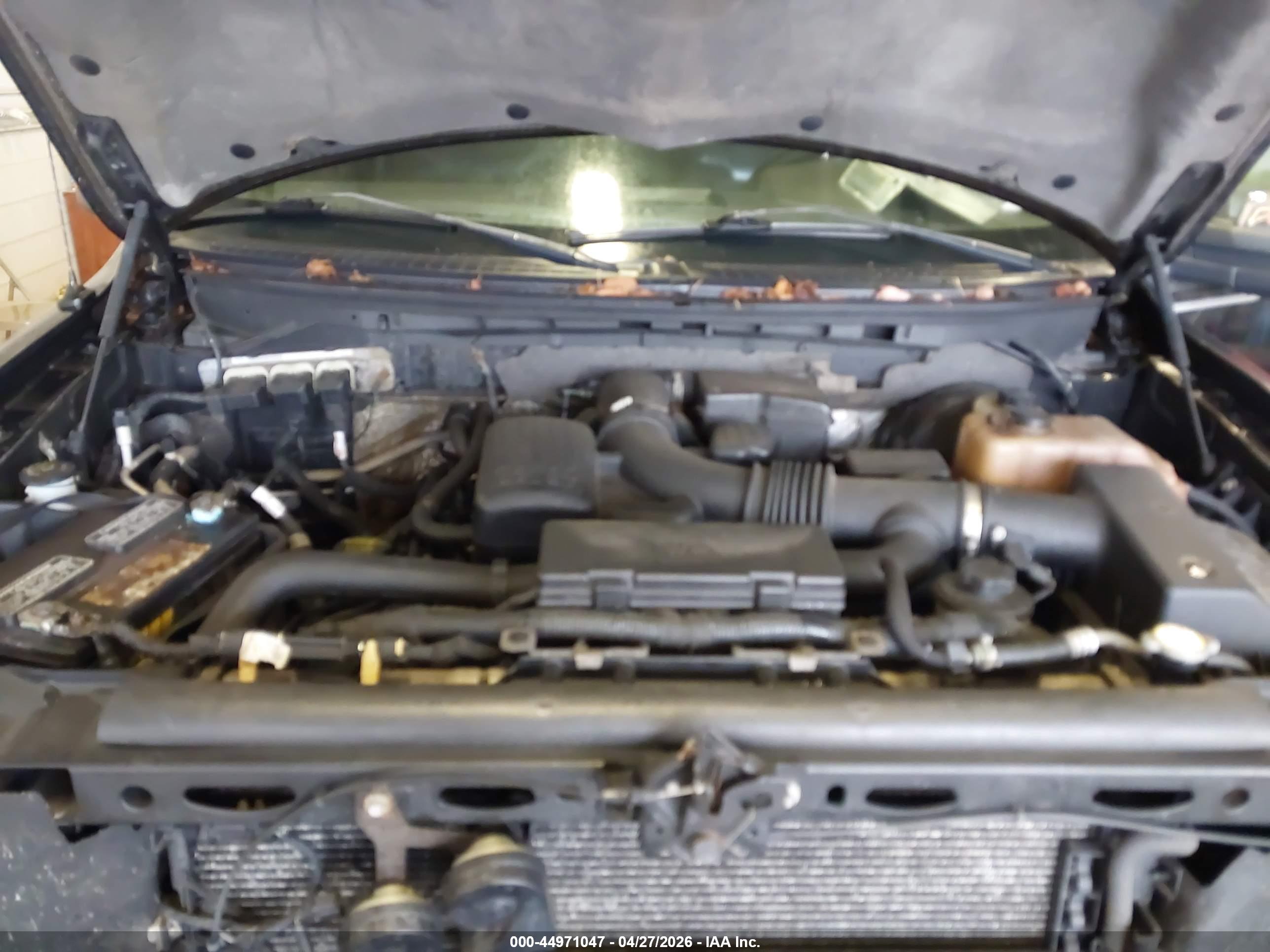 FORD F-150 image 10