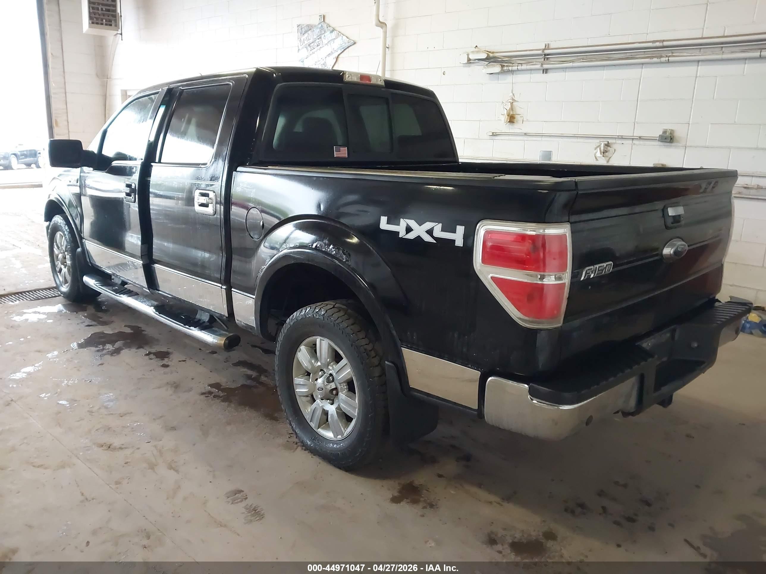 FORD F-150 image 3