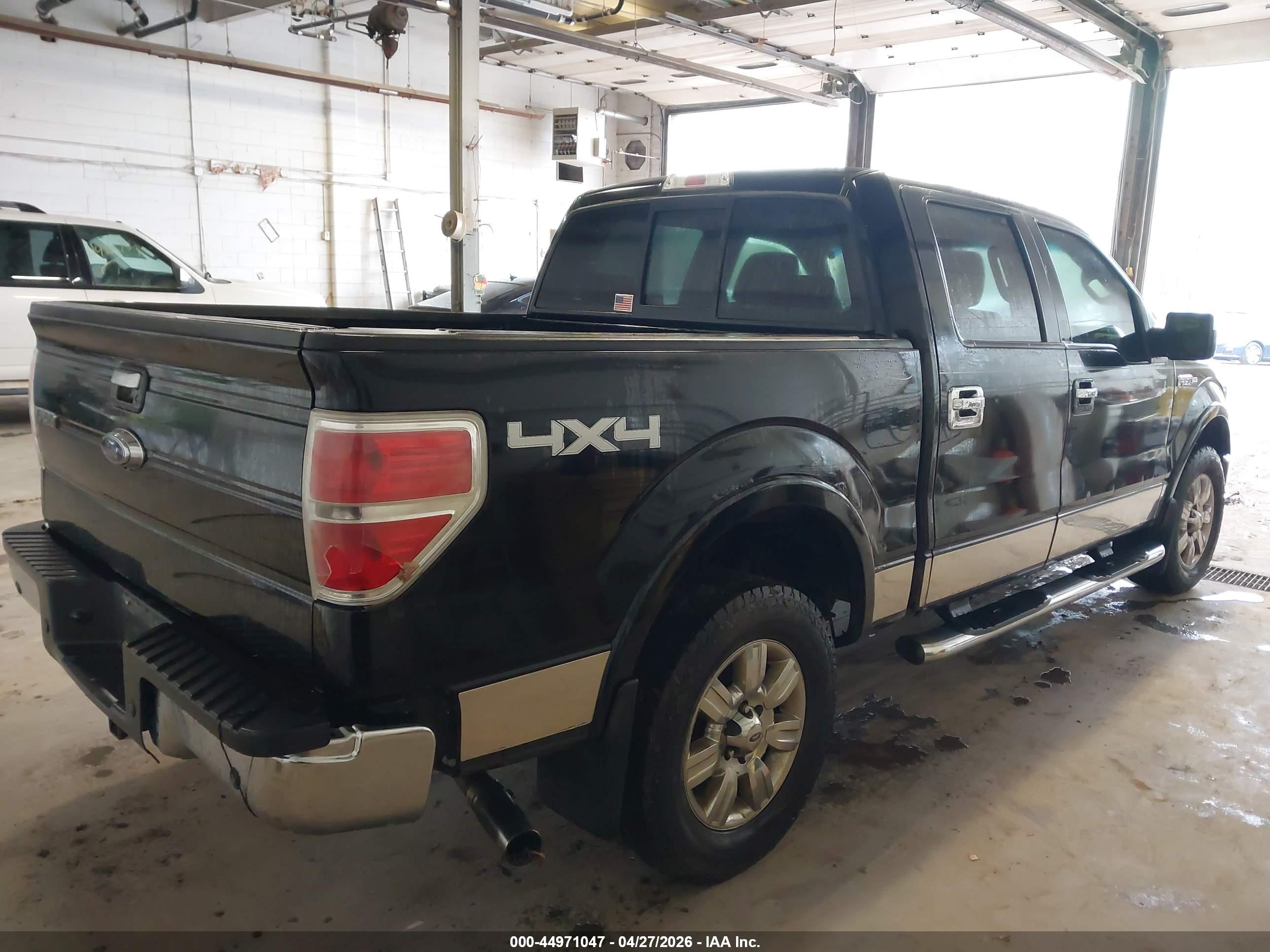 FORD F-150 image 4