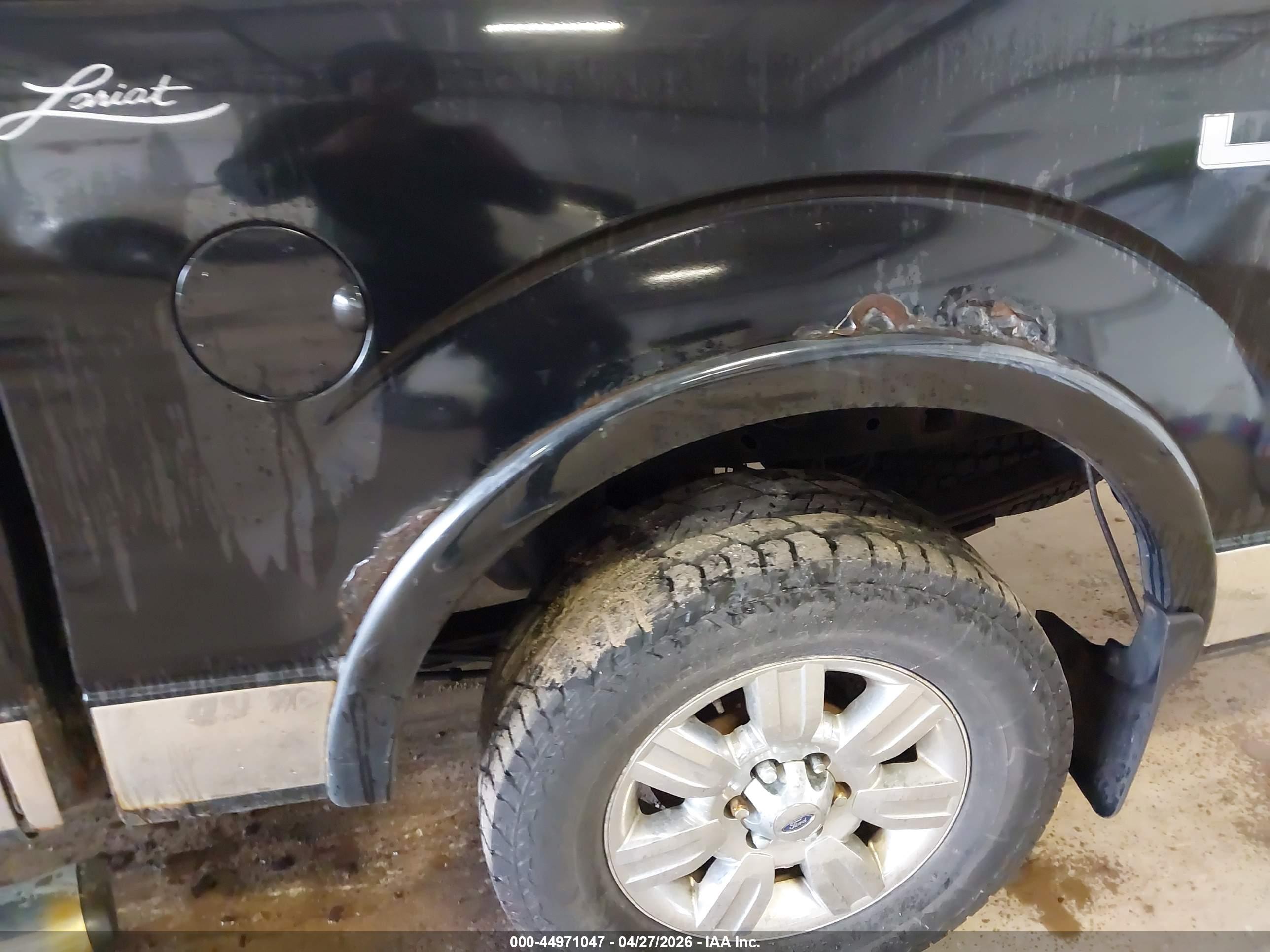 FORD F-150 image 6