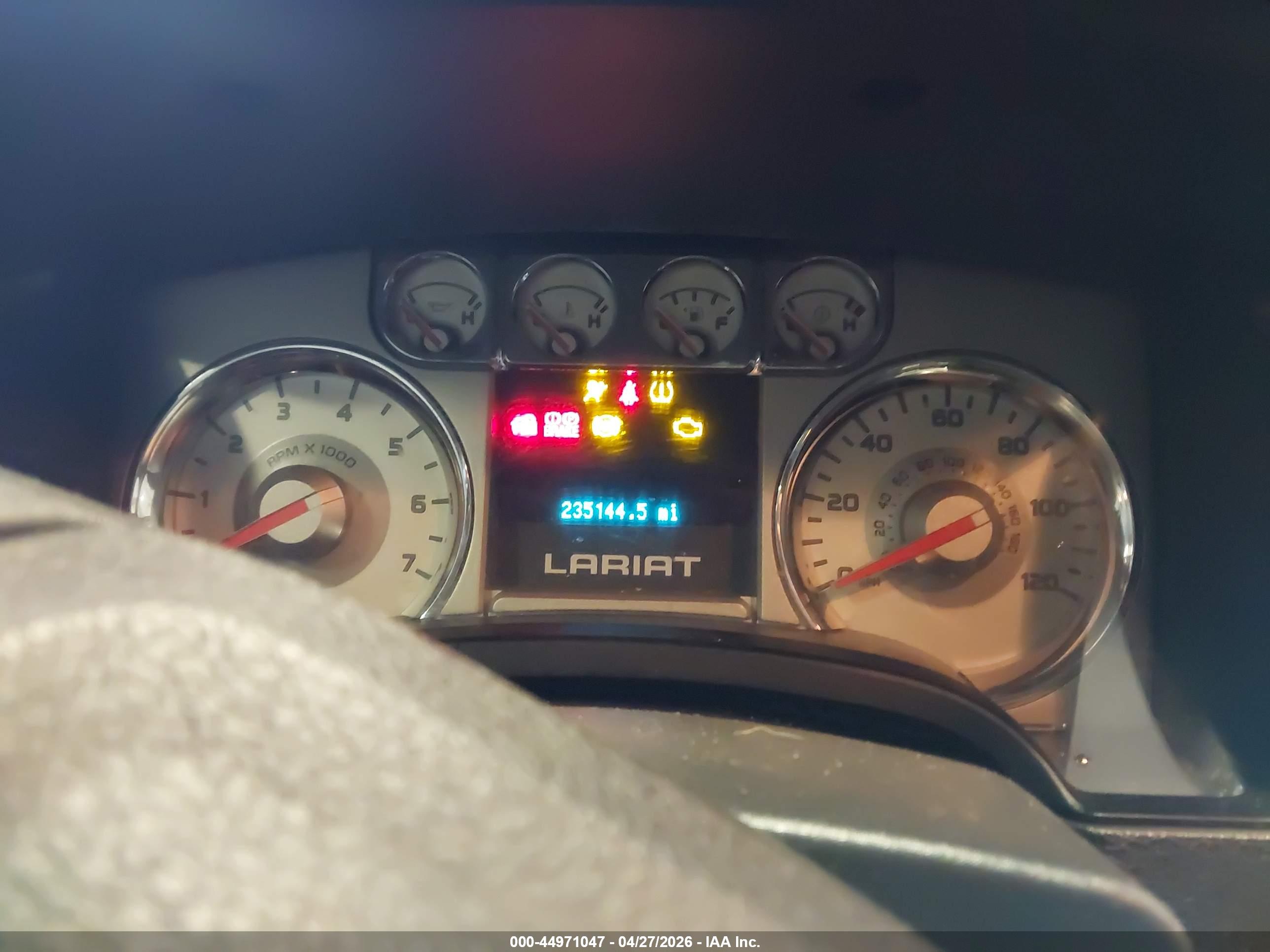 FORD F-150 image 7