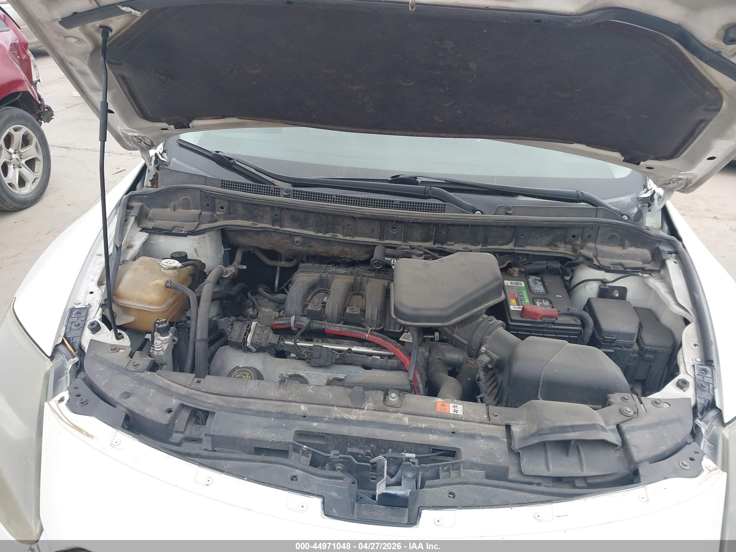 MAZDA CX-9 image 10