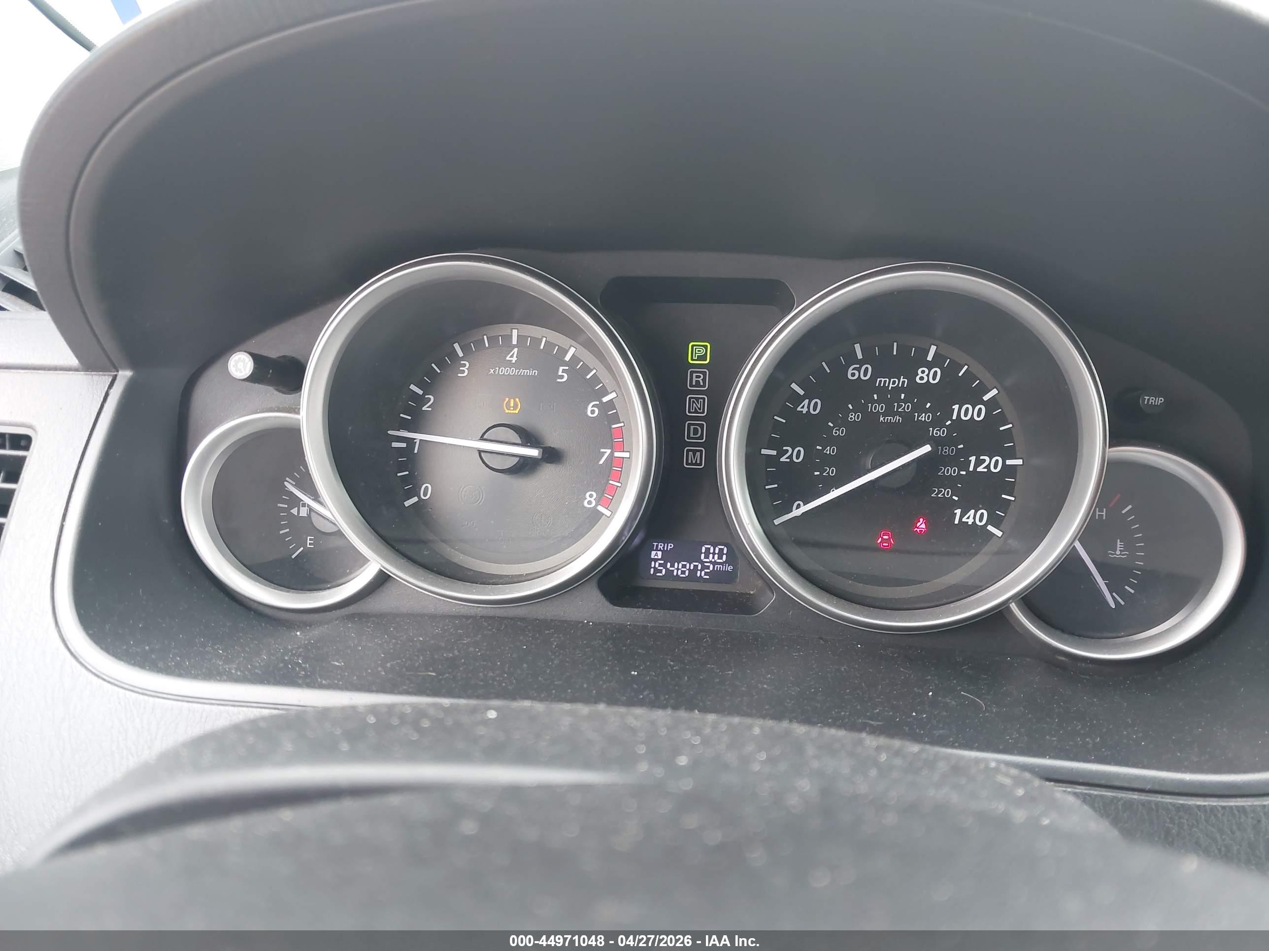 MAZDA CX-9 image 7