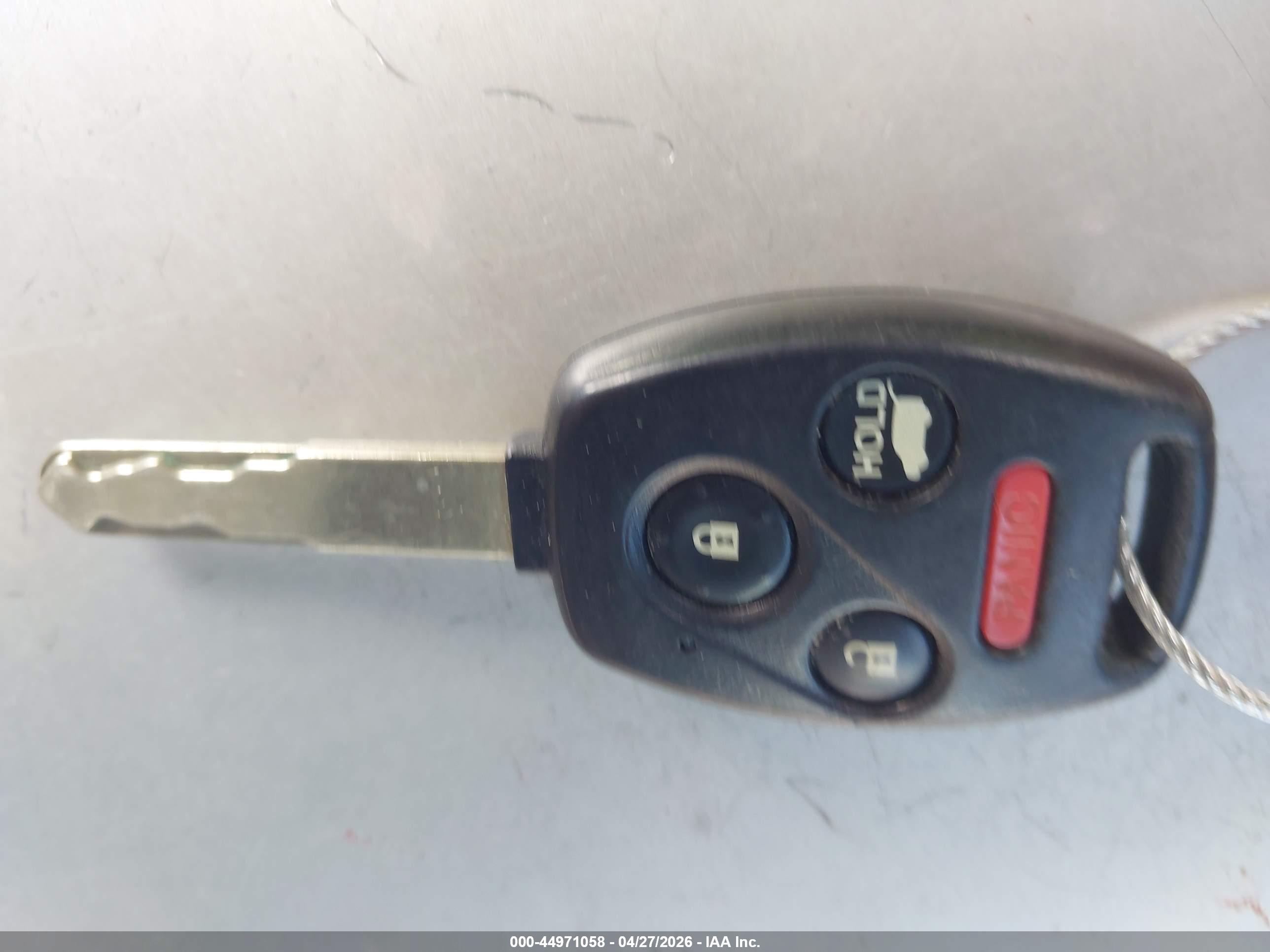 HONDA PILOT image 11