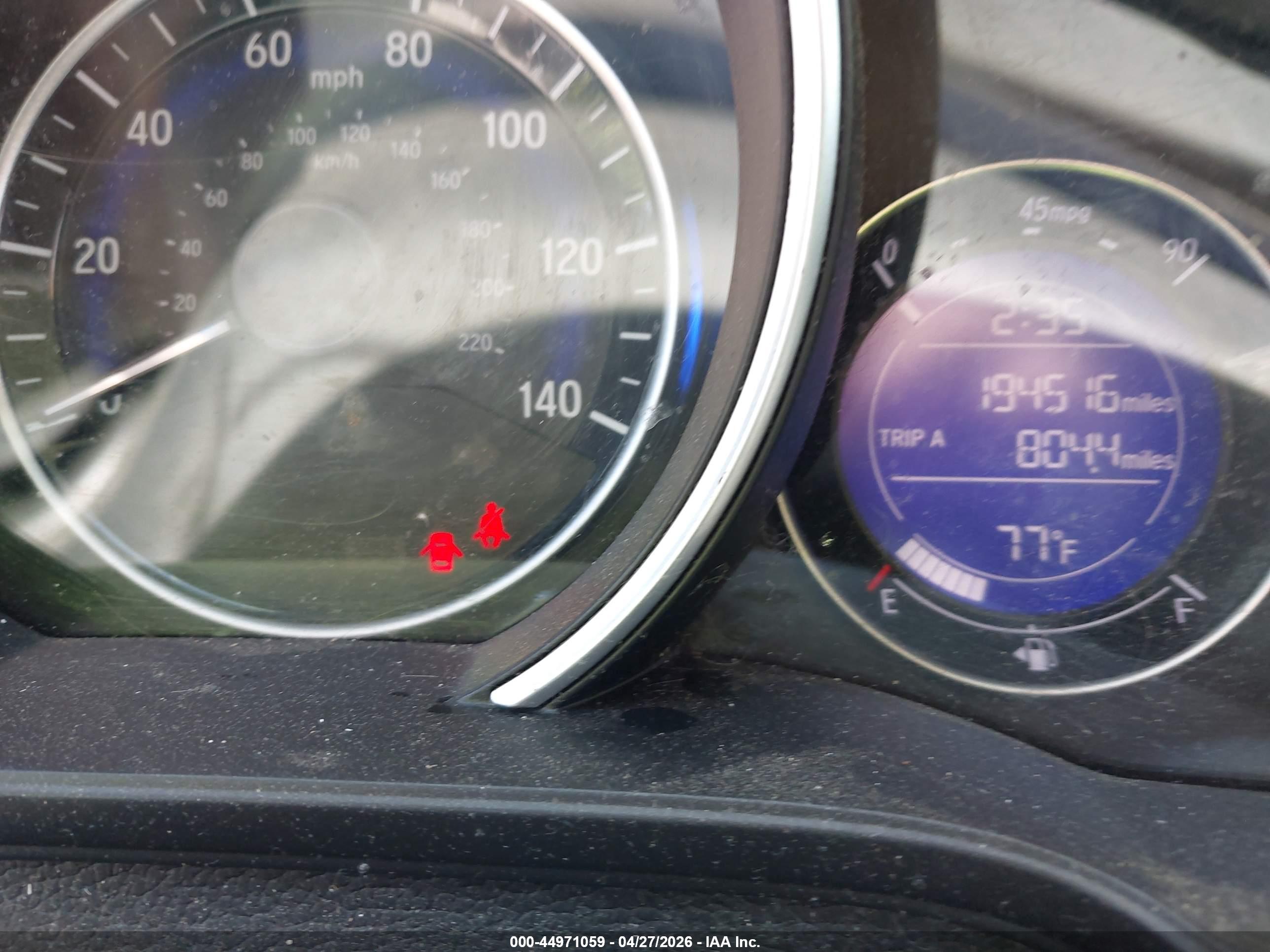 HONDA FIT image 7