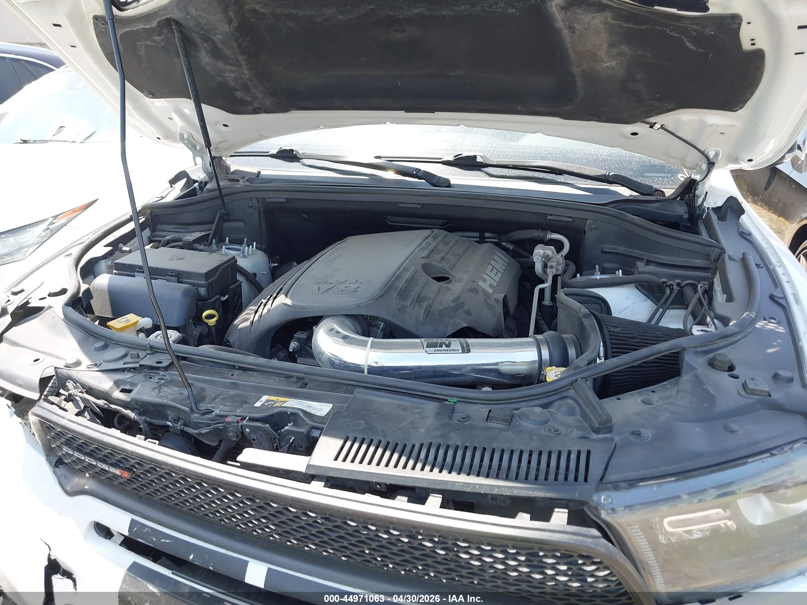 DODGE DURANGO image 10