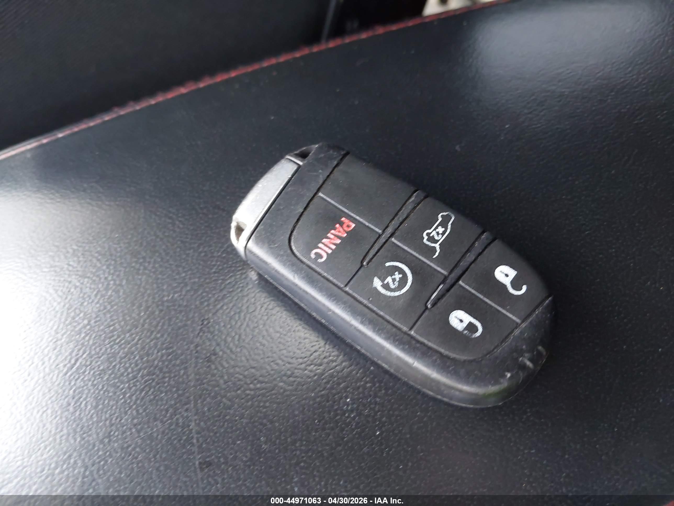 DODGE DURANGO image 11