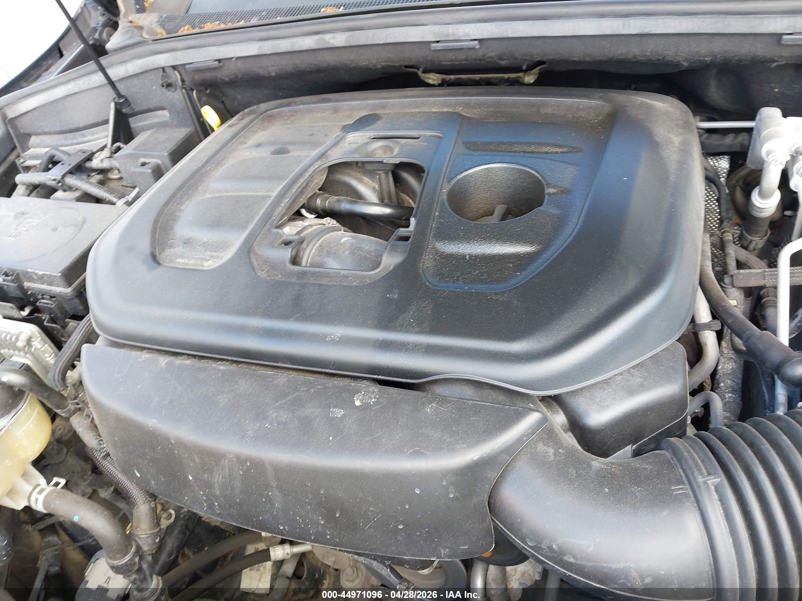 JEEP GRAND image 10