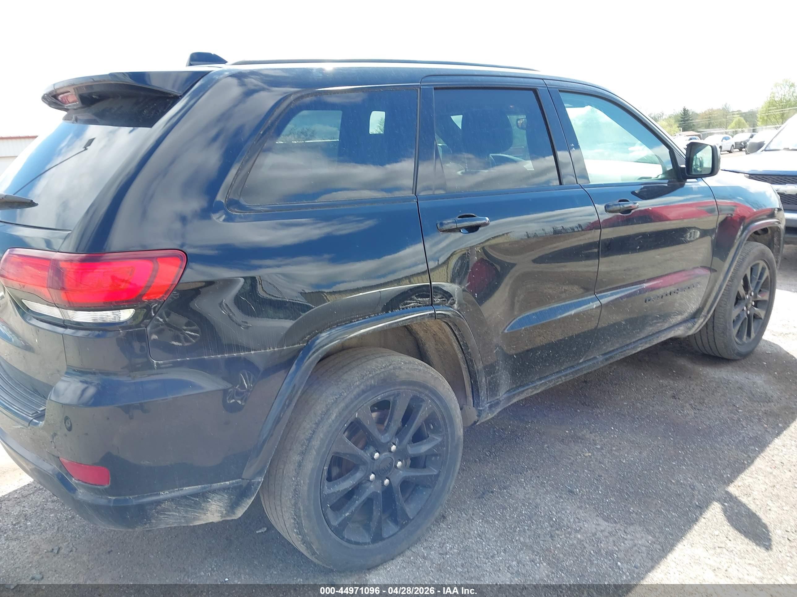 JEEP GRAND image 4