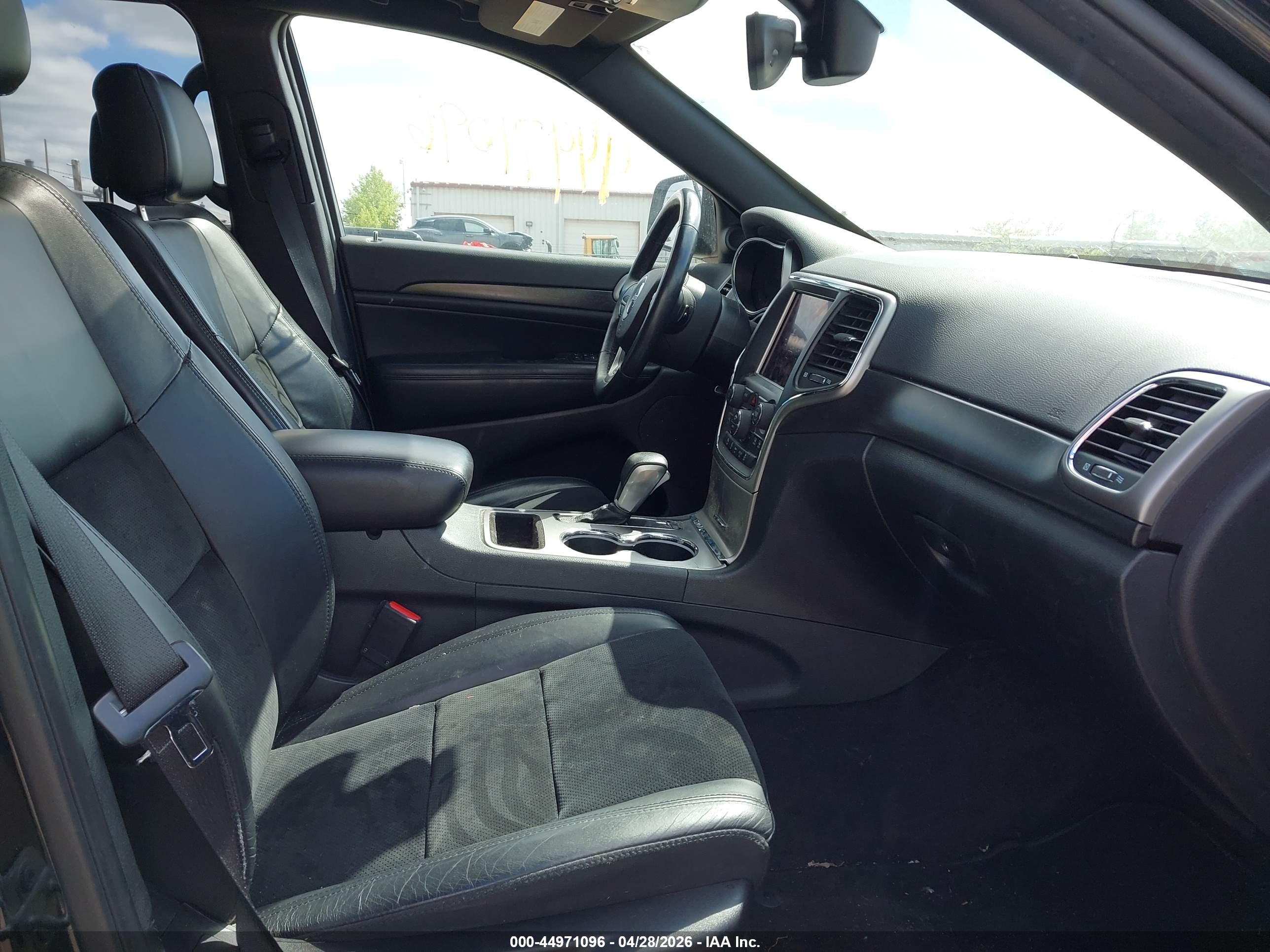 JEEP GRAND image 5