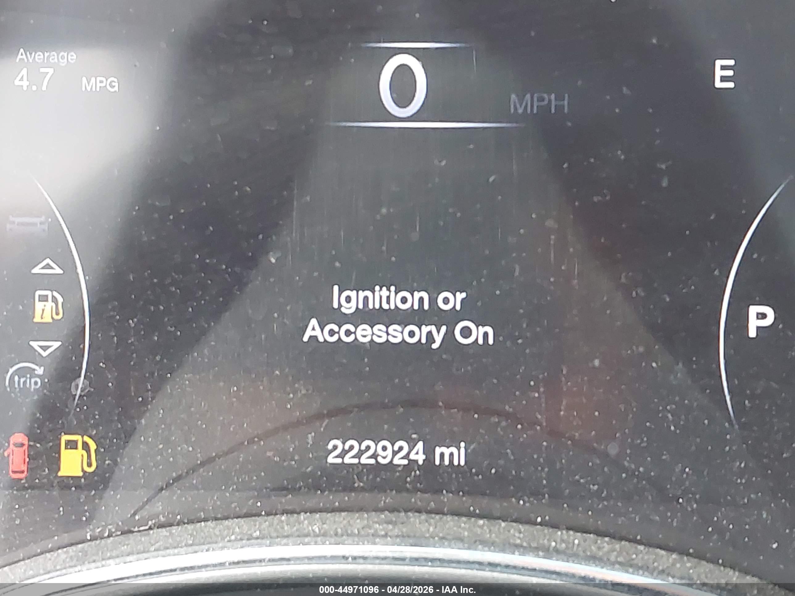 JEEP GRAND image 7