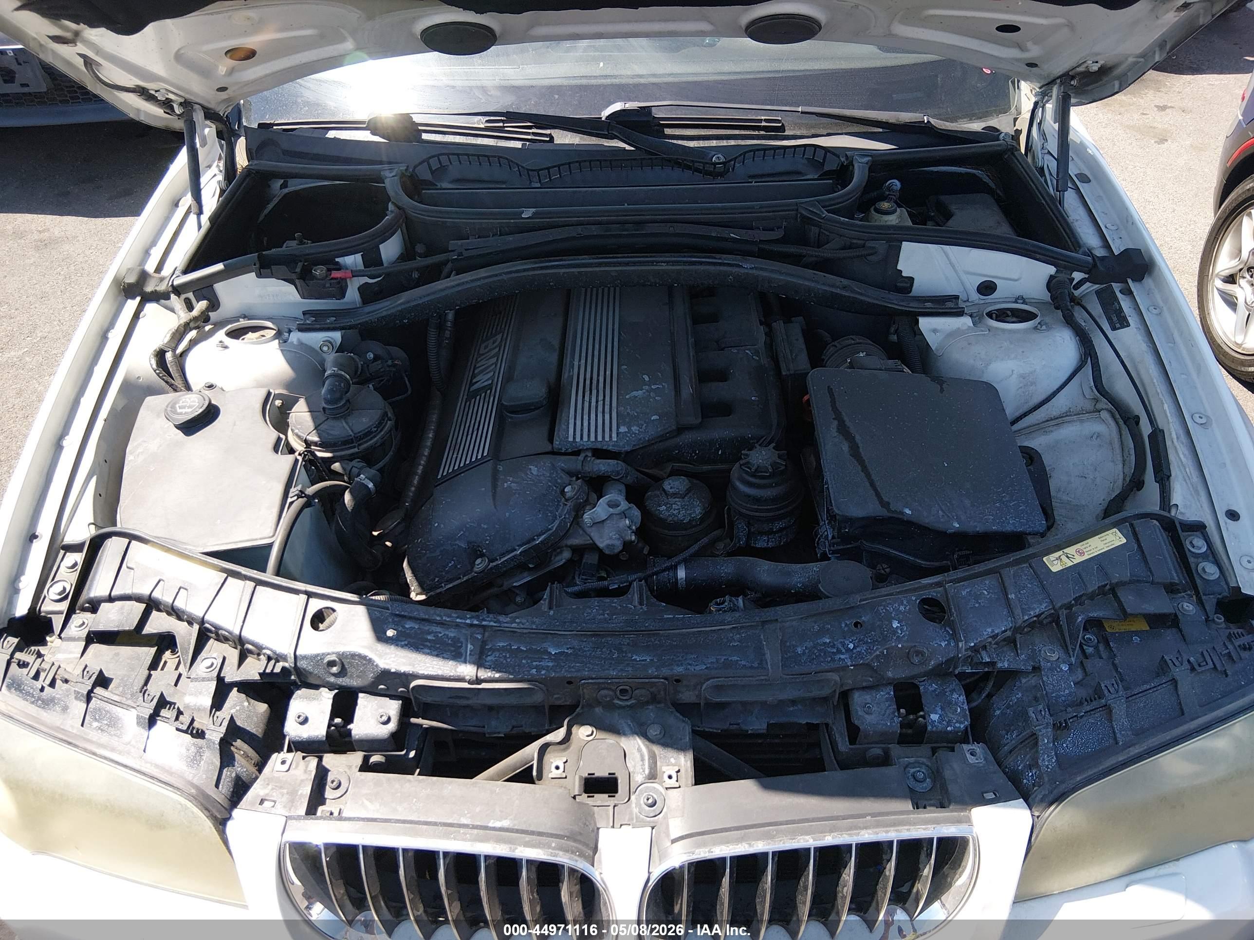 BMW X3 image 10