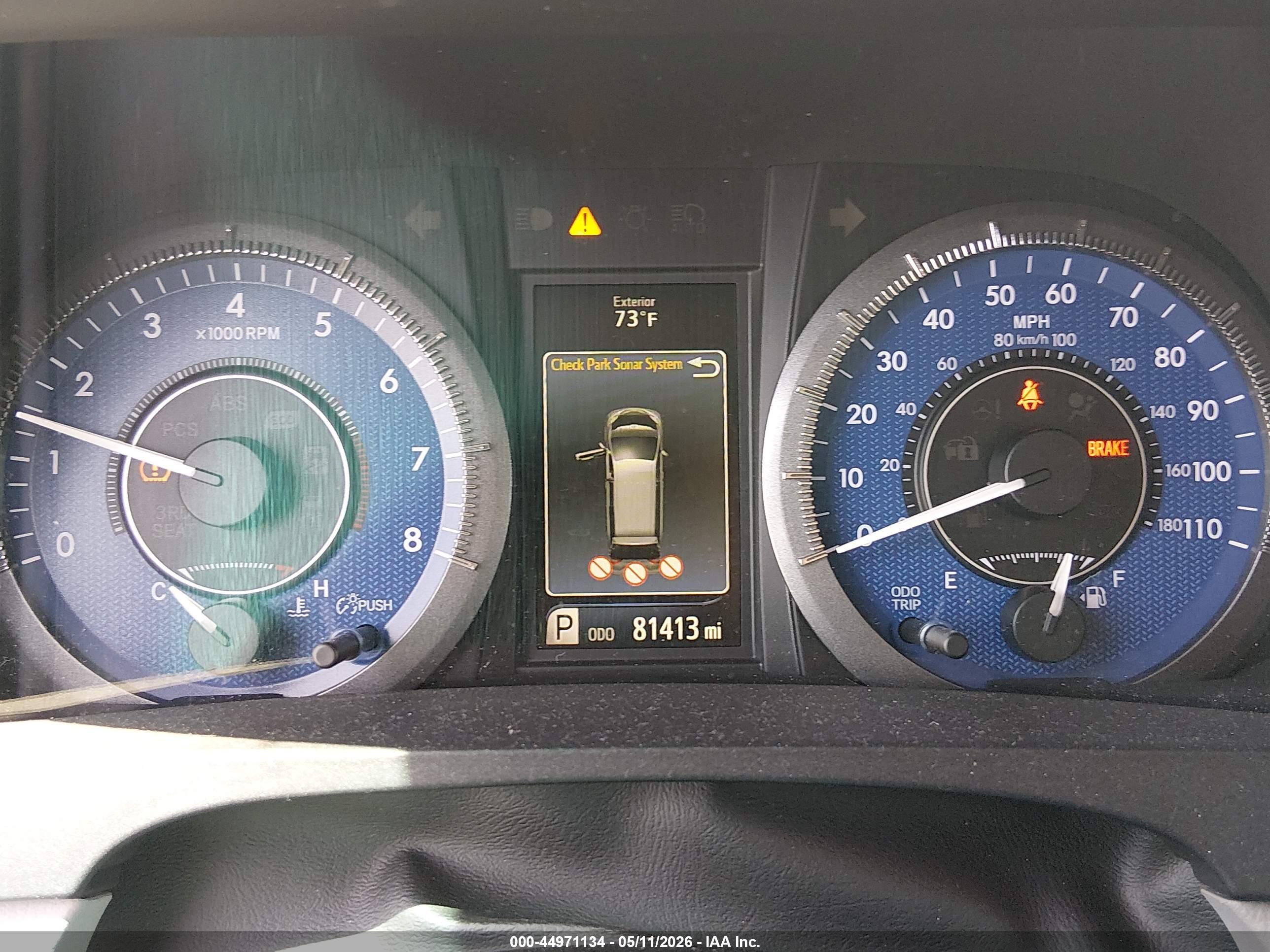 TOYOTA SIENNA image 7