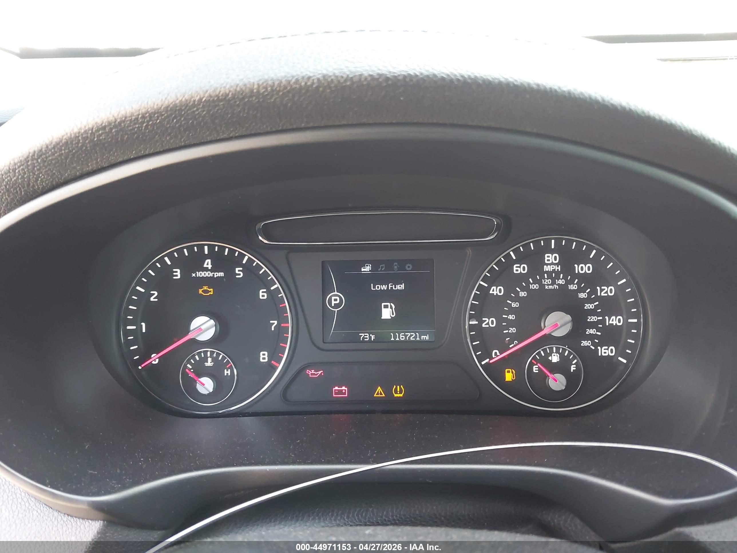 KIA SORENTO image 7