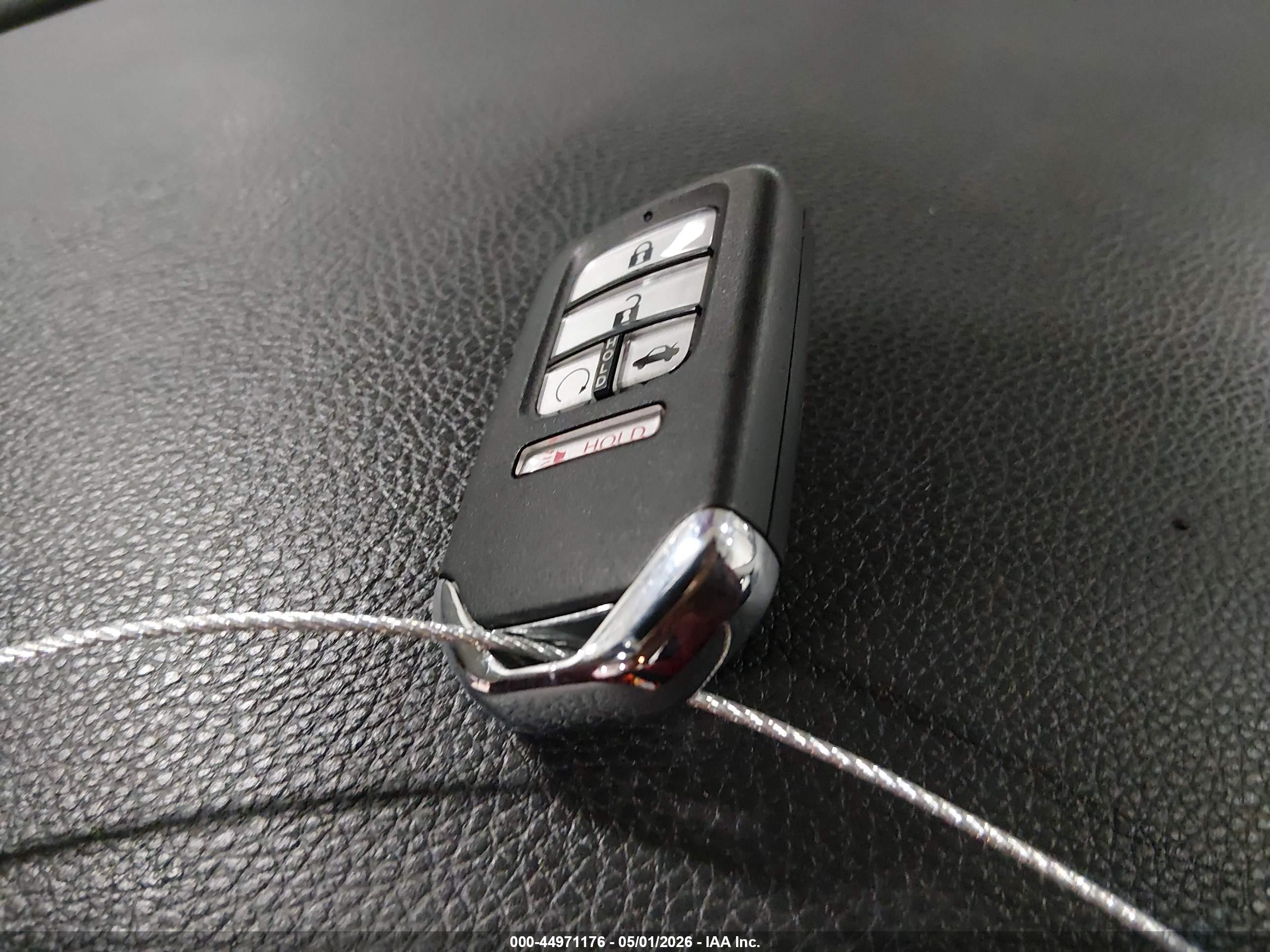 HONDA INSIGHT image 11
