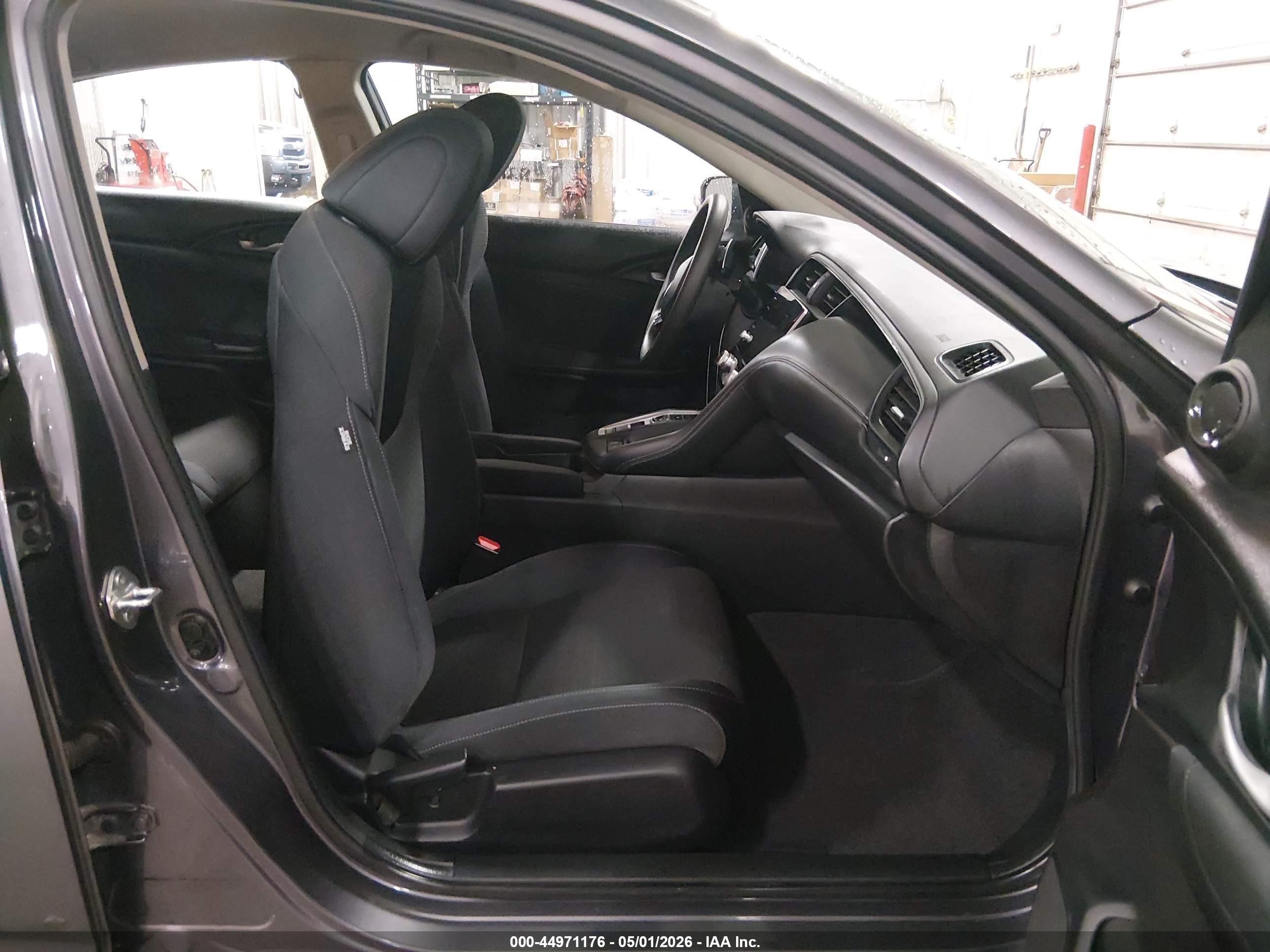 HONDA INSIGHT image 5