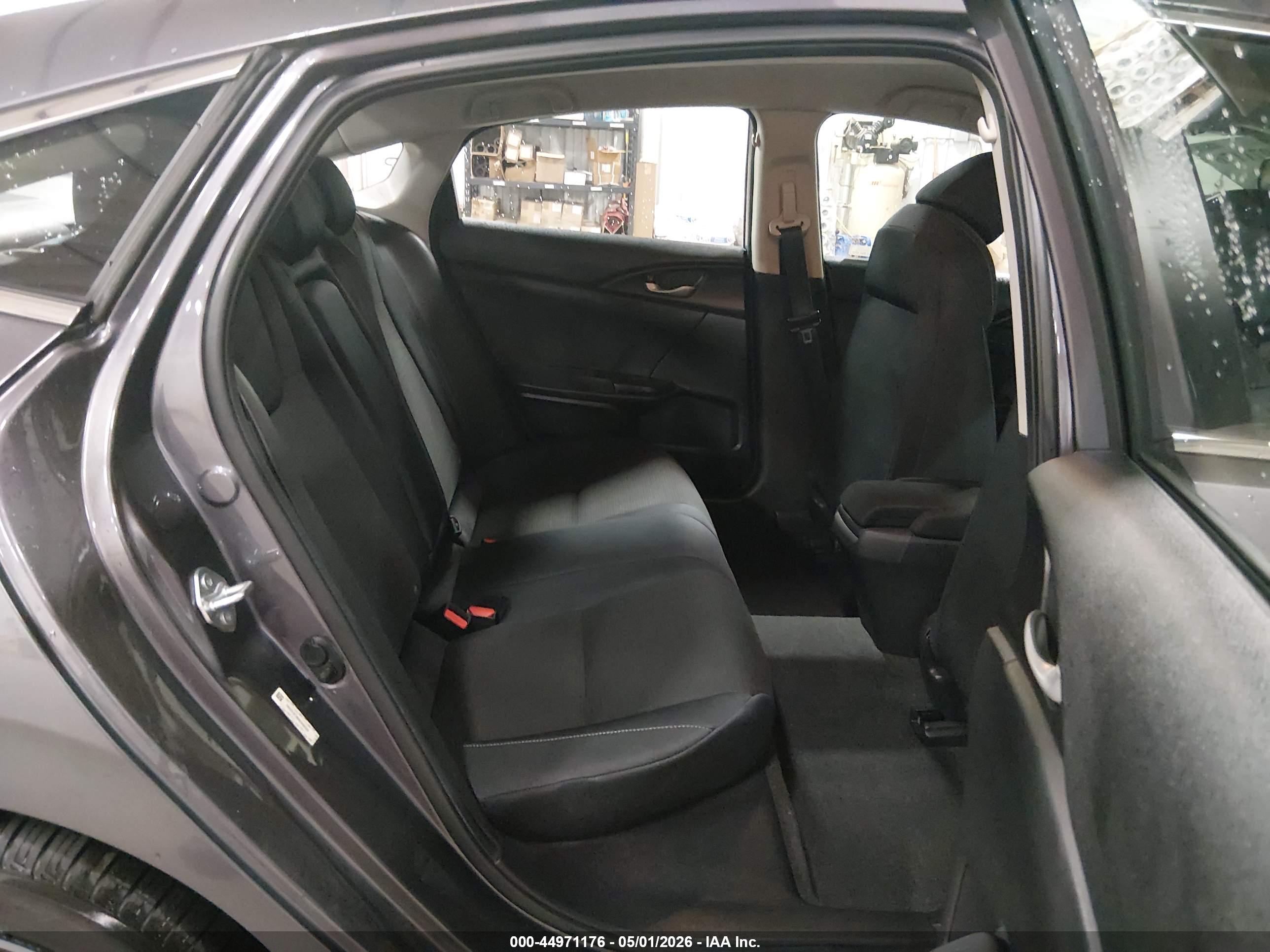 HONDA INSIGHT image 8
