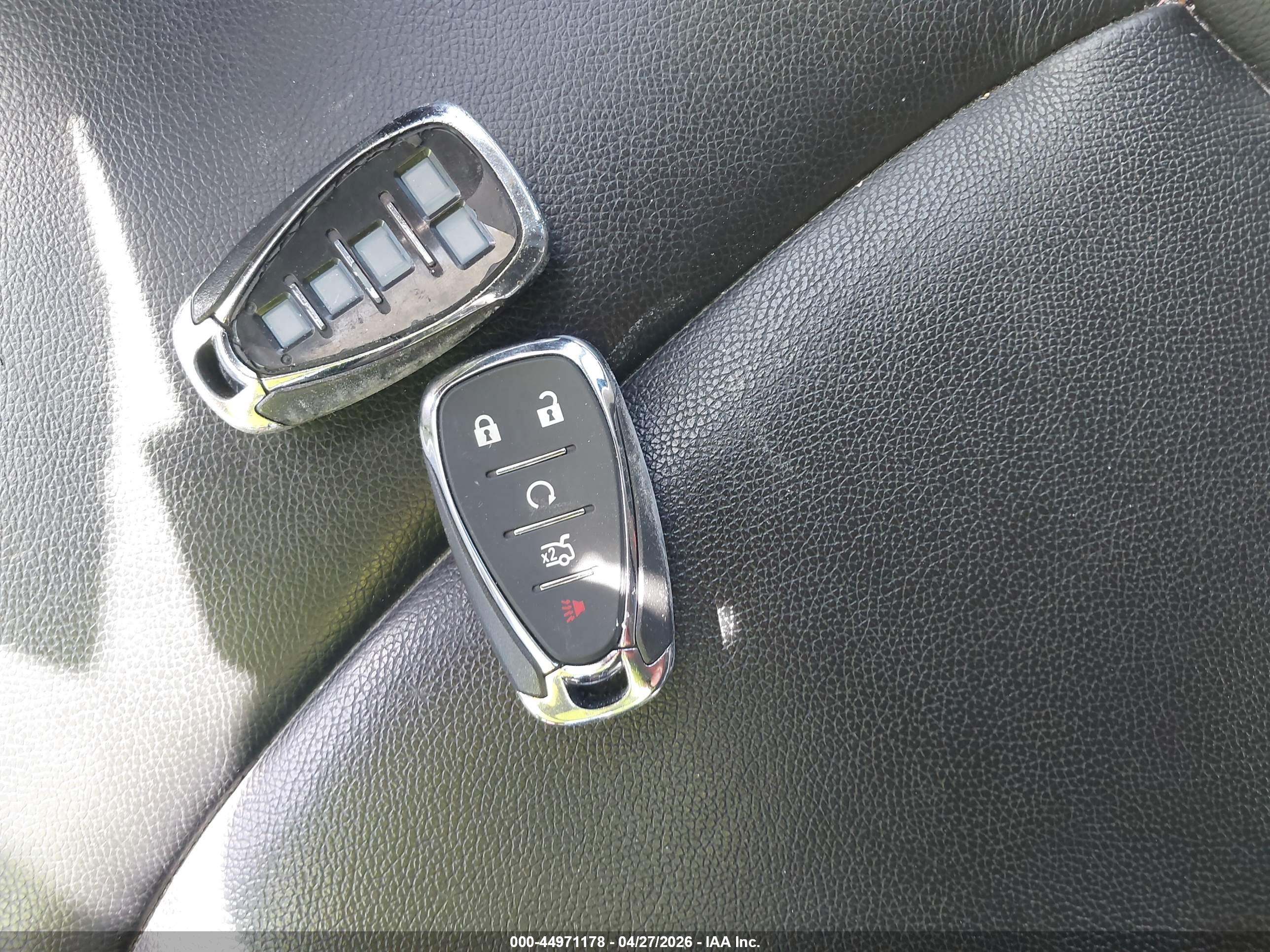 CHEVROLET MALIBU image 11