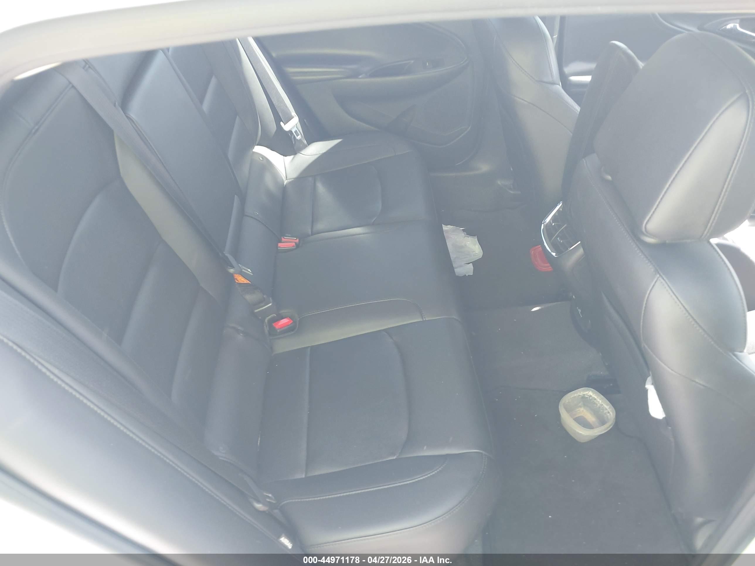 CHEVROLET MALIBU image 8