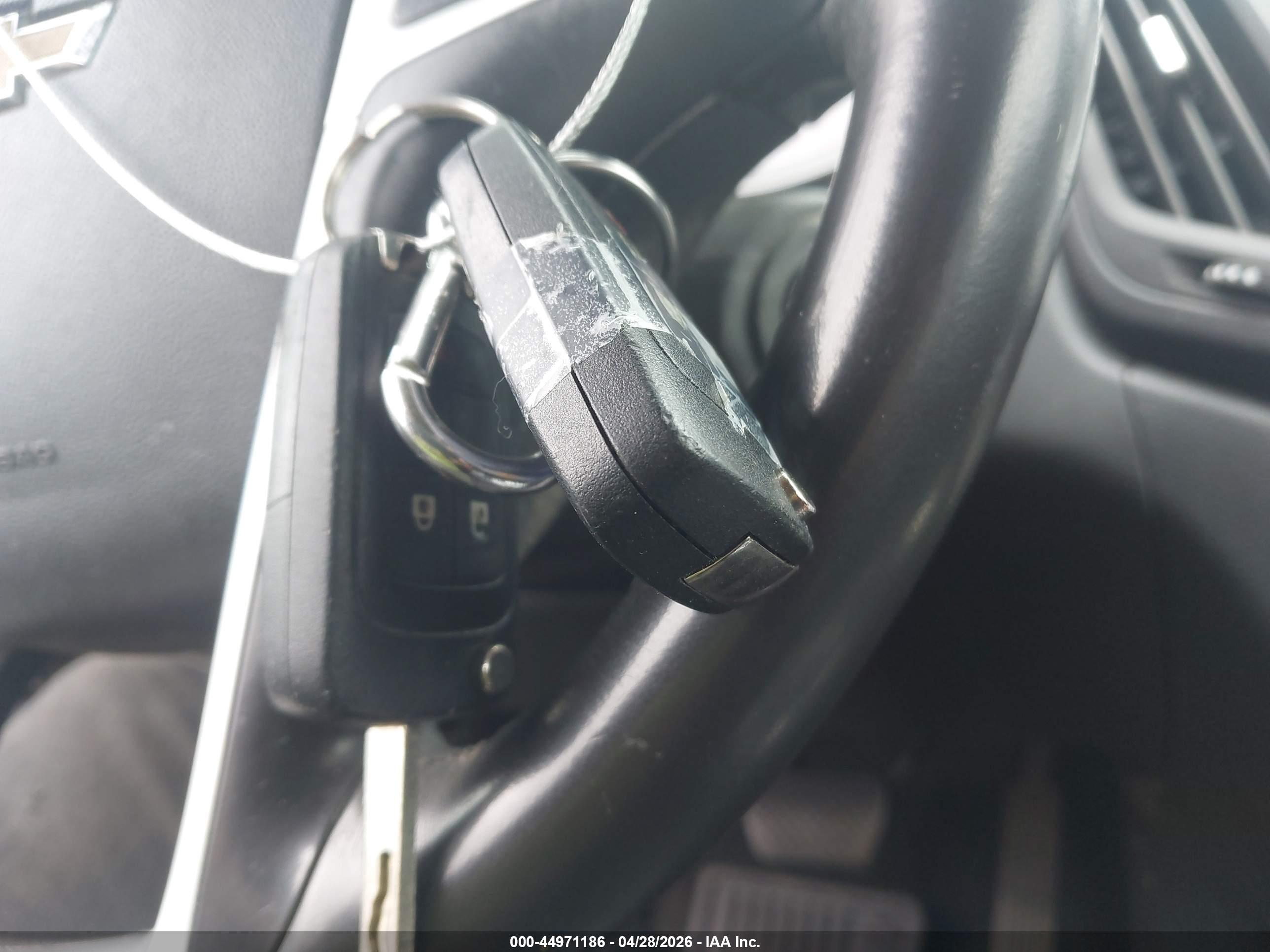 CHEVROLET EQUINOX image 11
