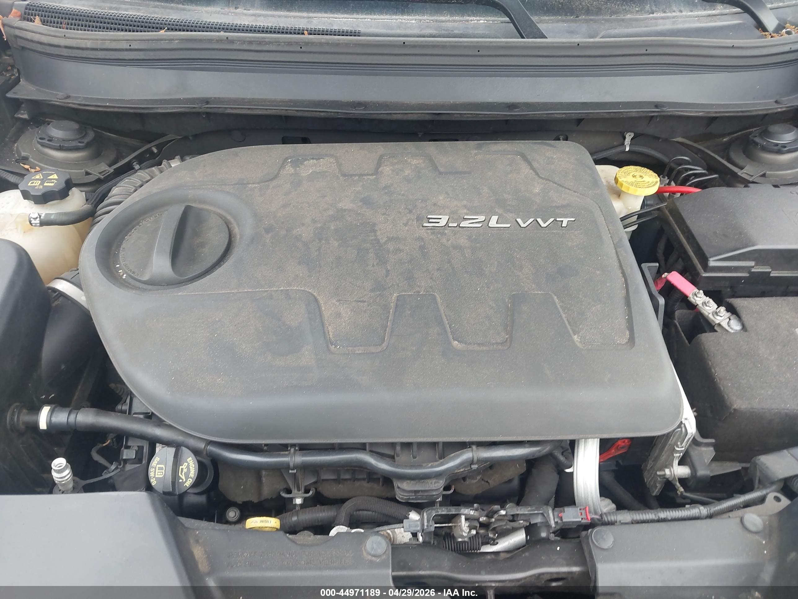 JEEP CHEROKEE image 10