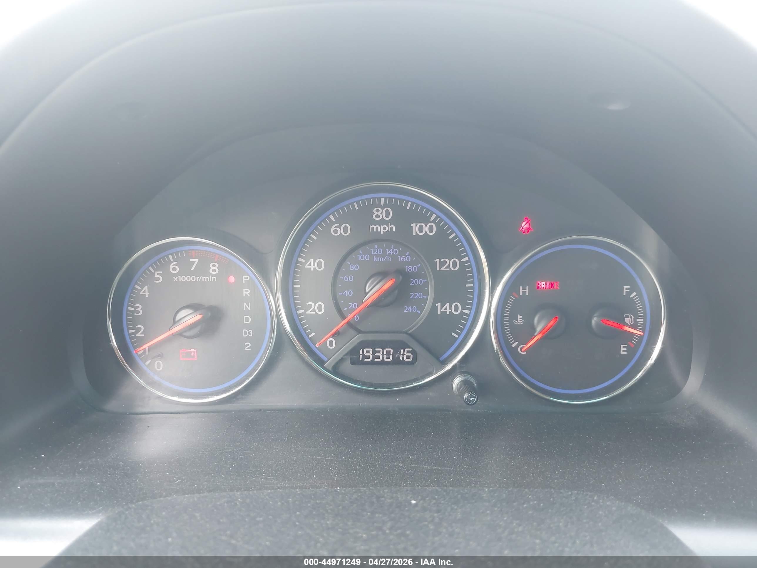 HONDA CIVIC image 7