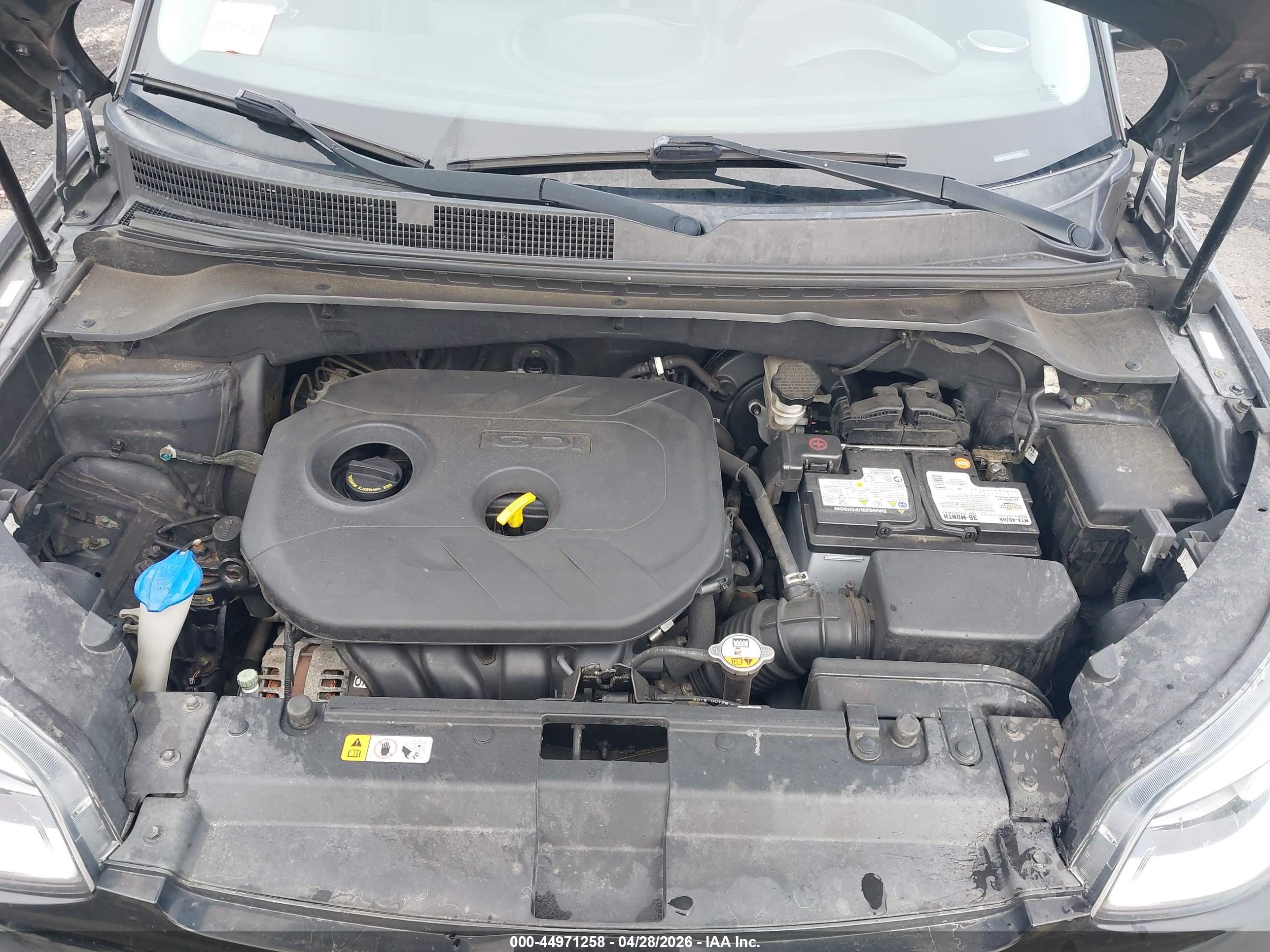 KIA SOUL image 10
