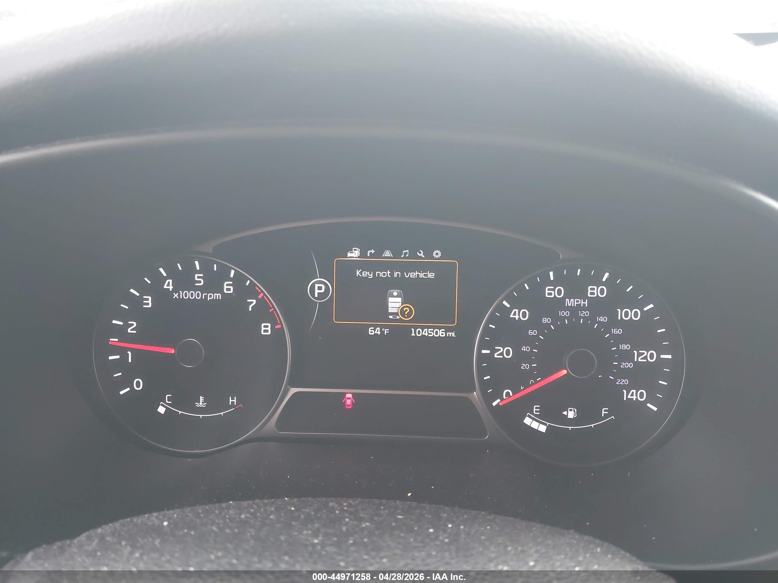 KIA SOUL image 7