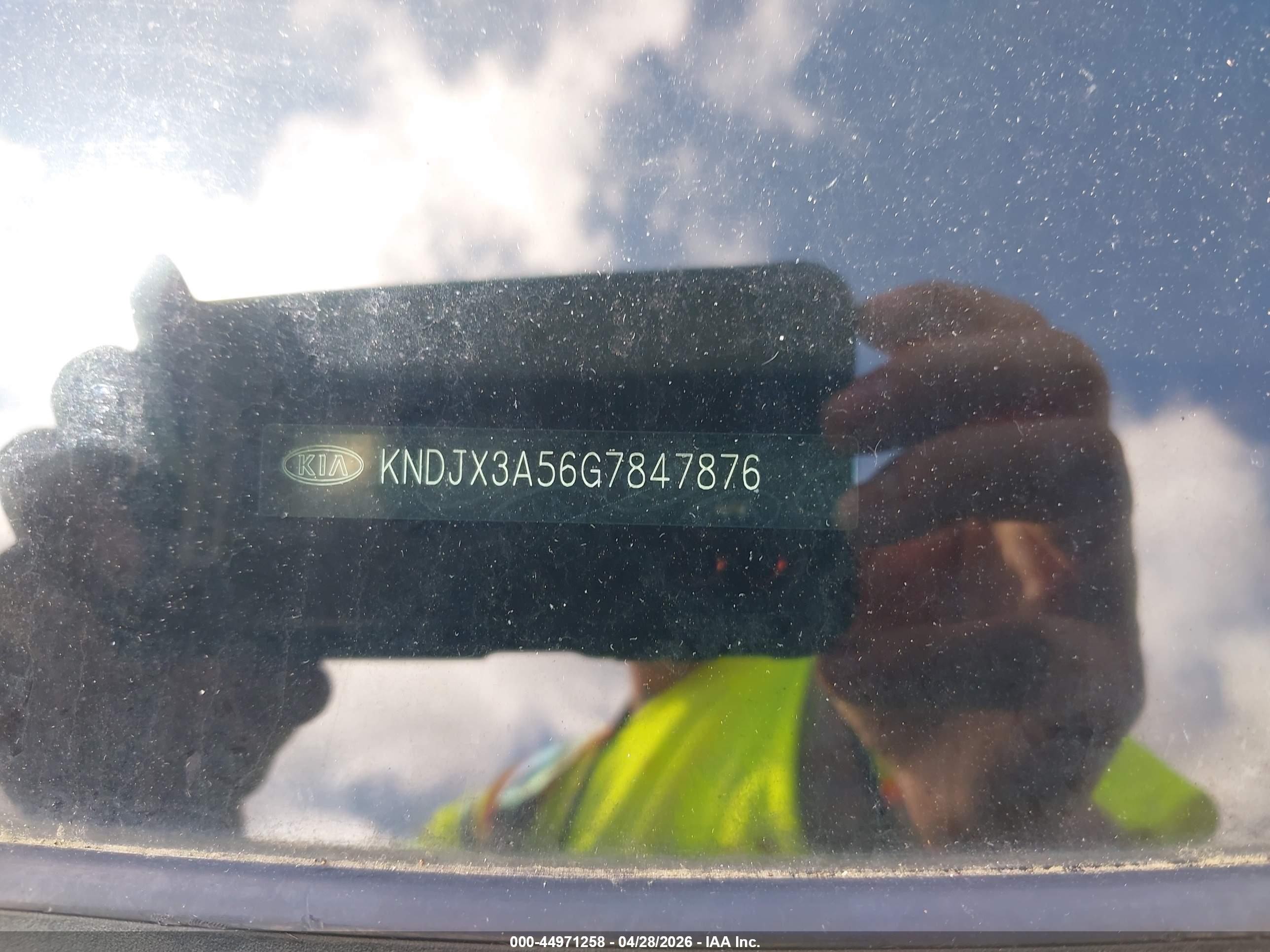KIA SOUL image 9