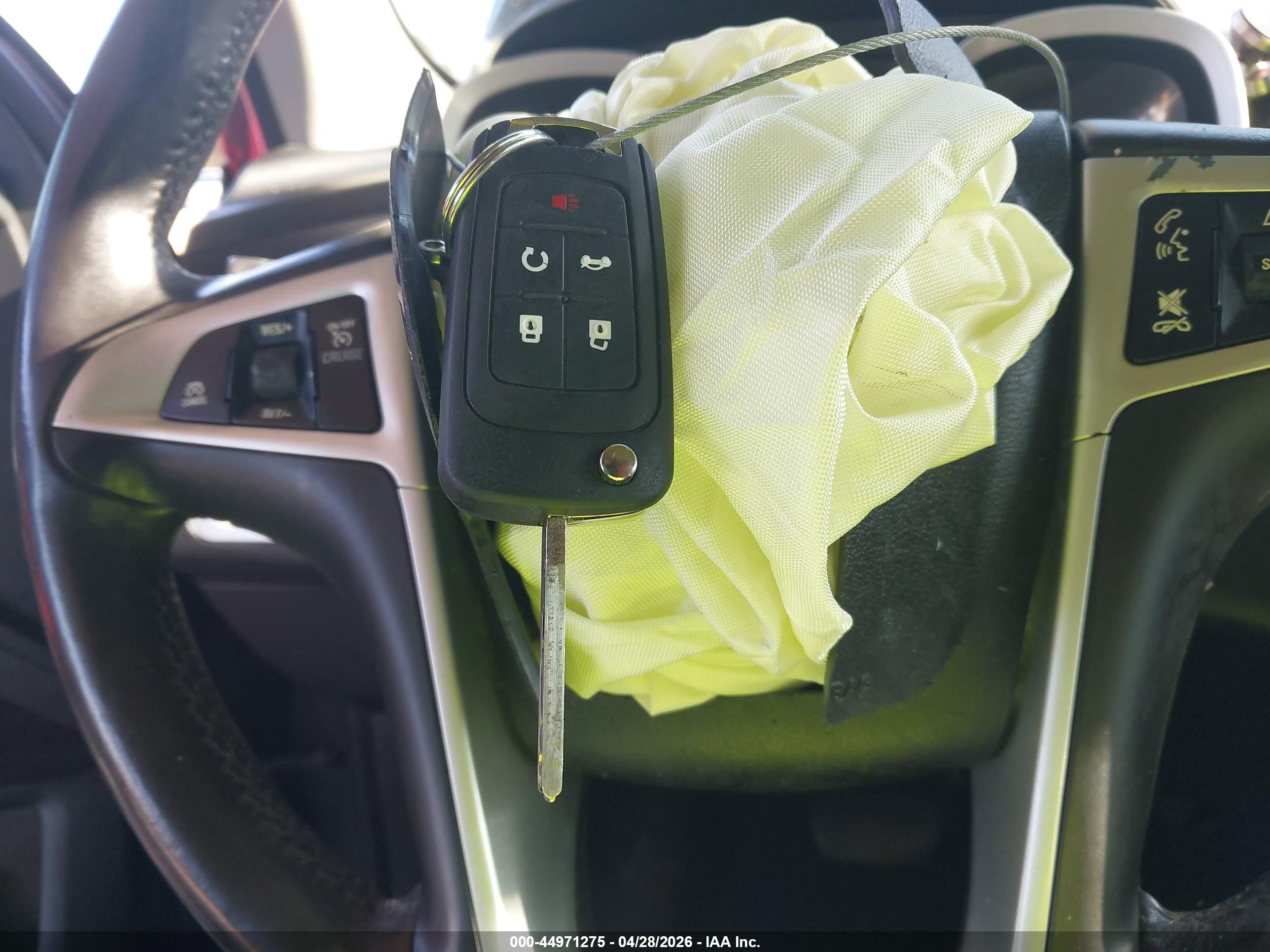 CHEVROLET EQUINOX image 11