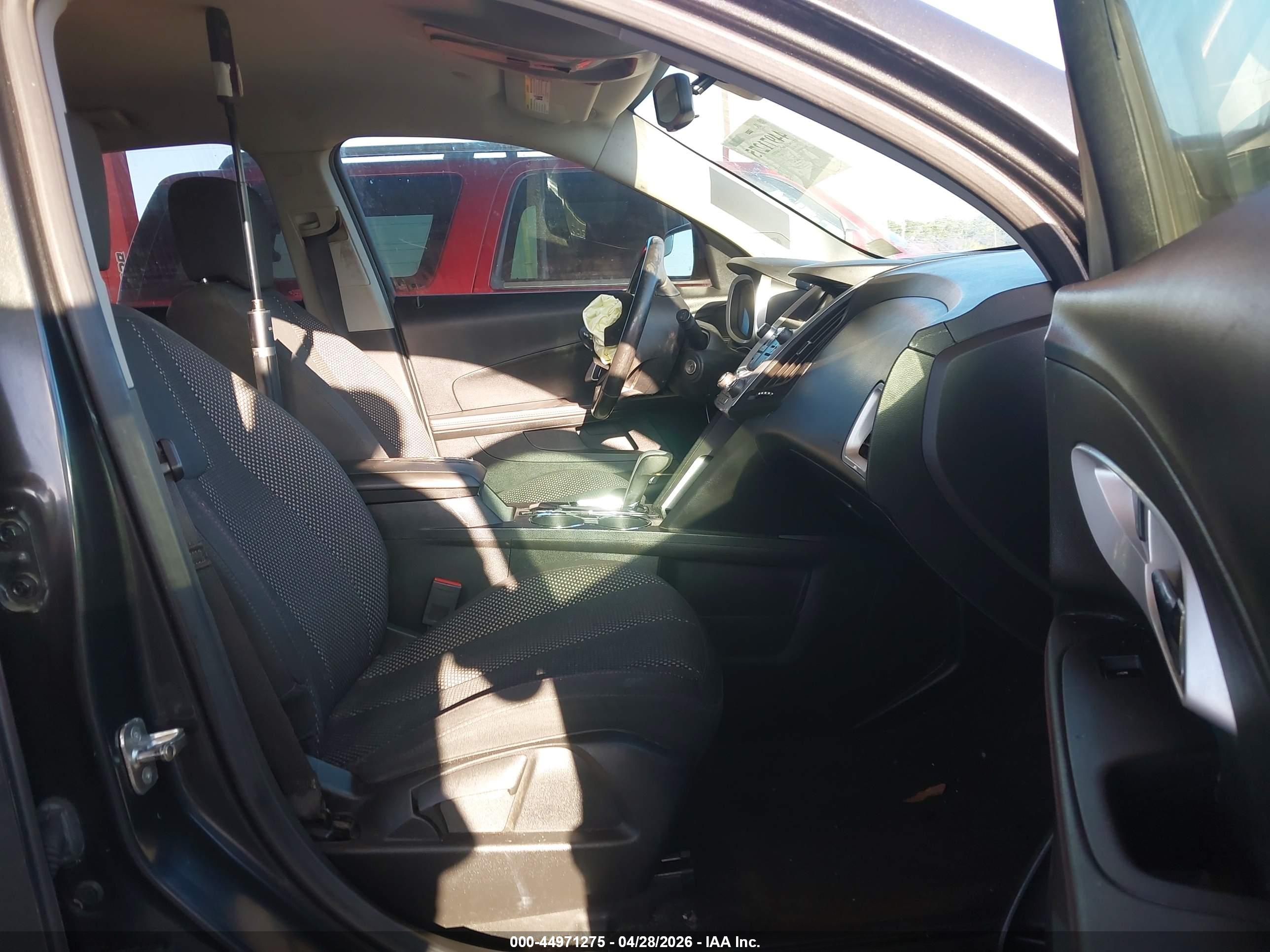 CHEVROLET EQUINOX image 5