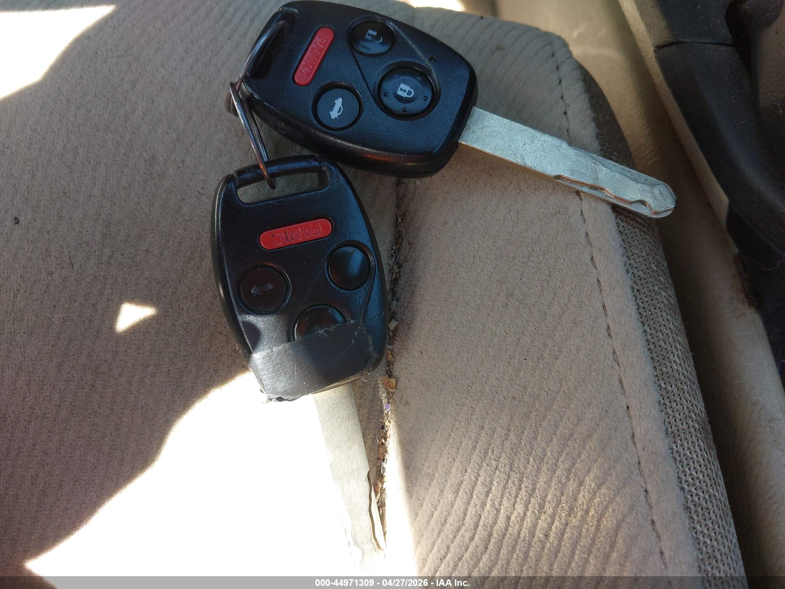 HONDA CIVIC image 11