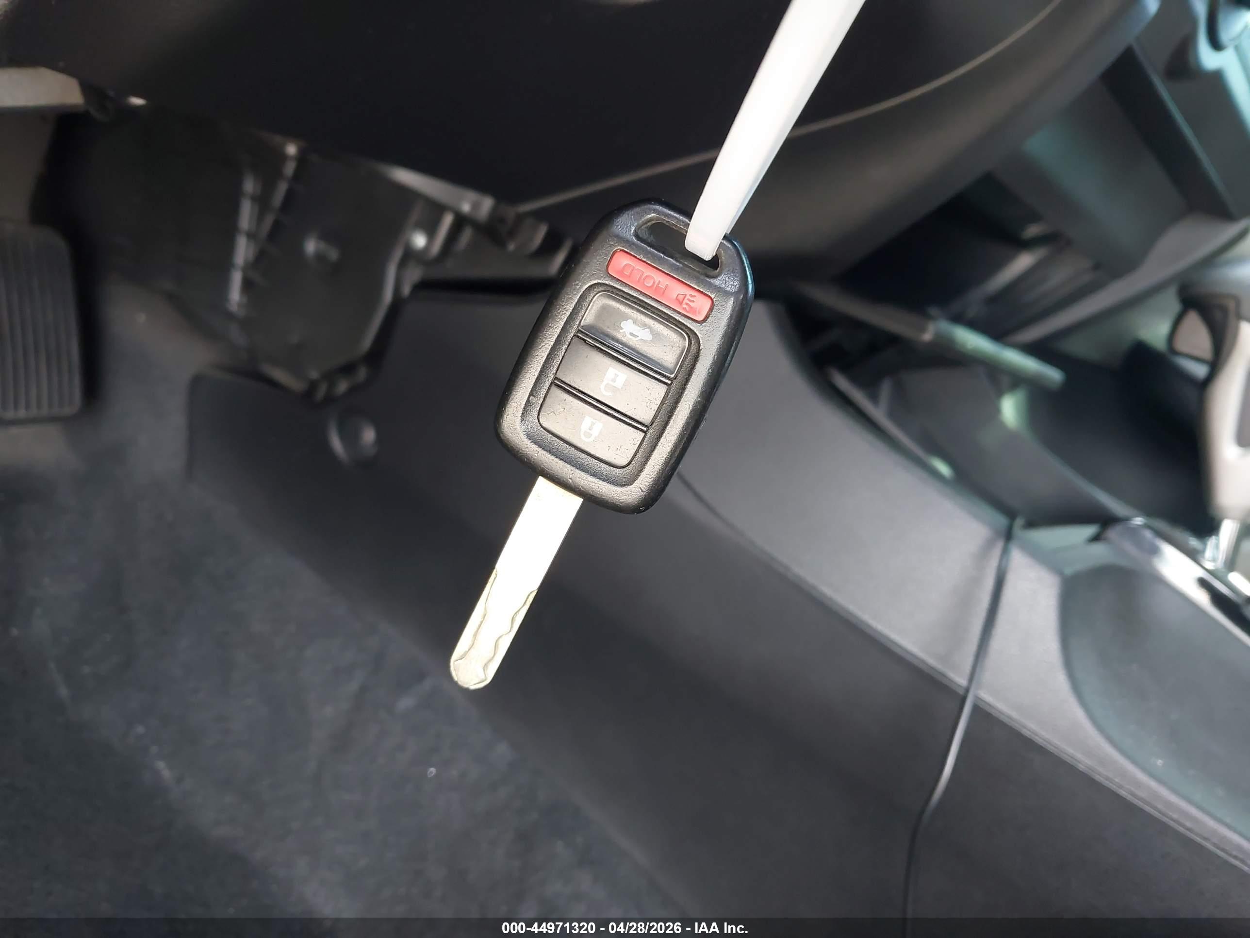 HONDA CIVIC image 11