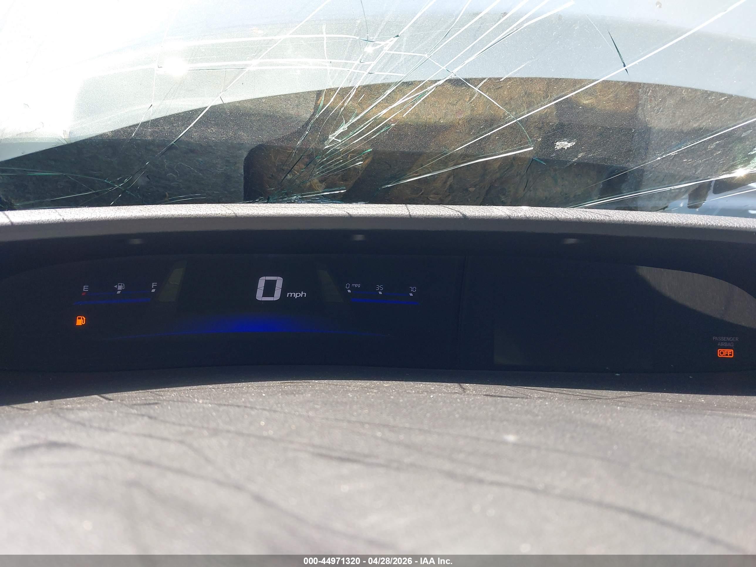 HONDA CIVIC image 7