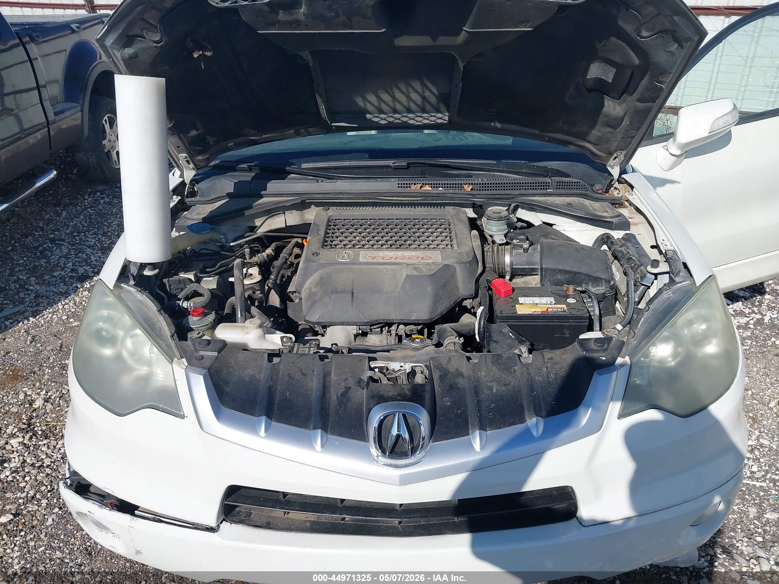 ACURA RDX image 10